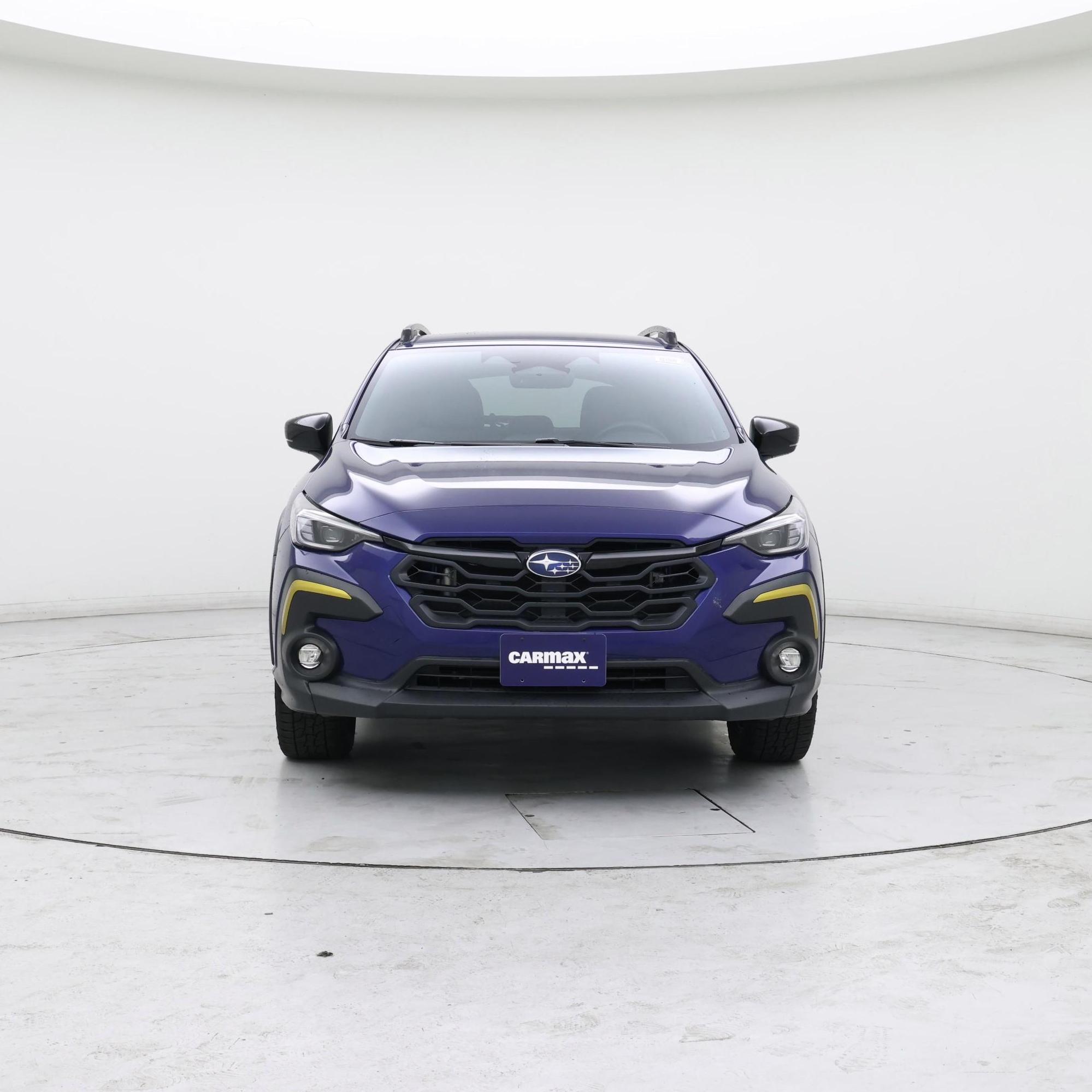 Thumbnail: 2024 Subaru Crosstrek - 5
