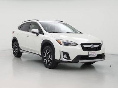 2019 Subaru Crosstrek PHEV