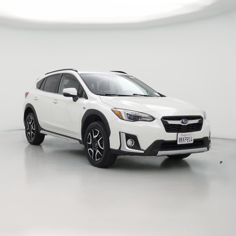 2019 Subaru Crosstrek PHEV