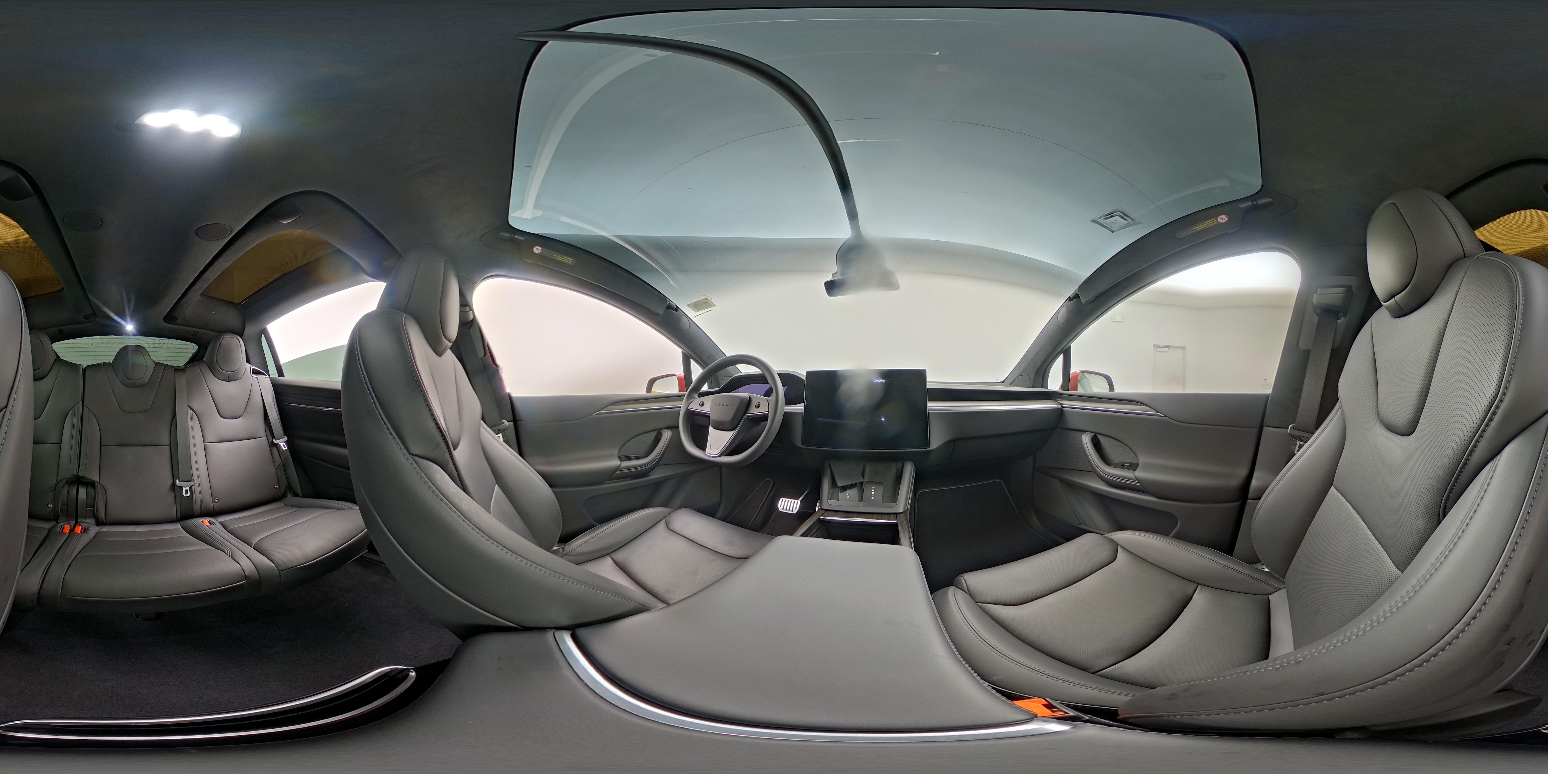 2023 Tesla Model X Long Range - Photo 25