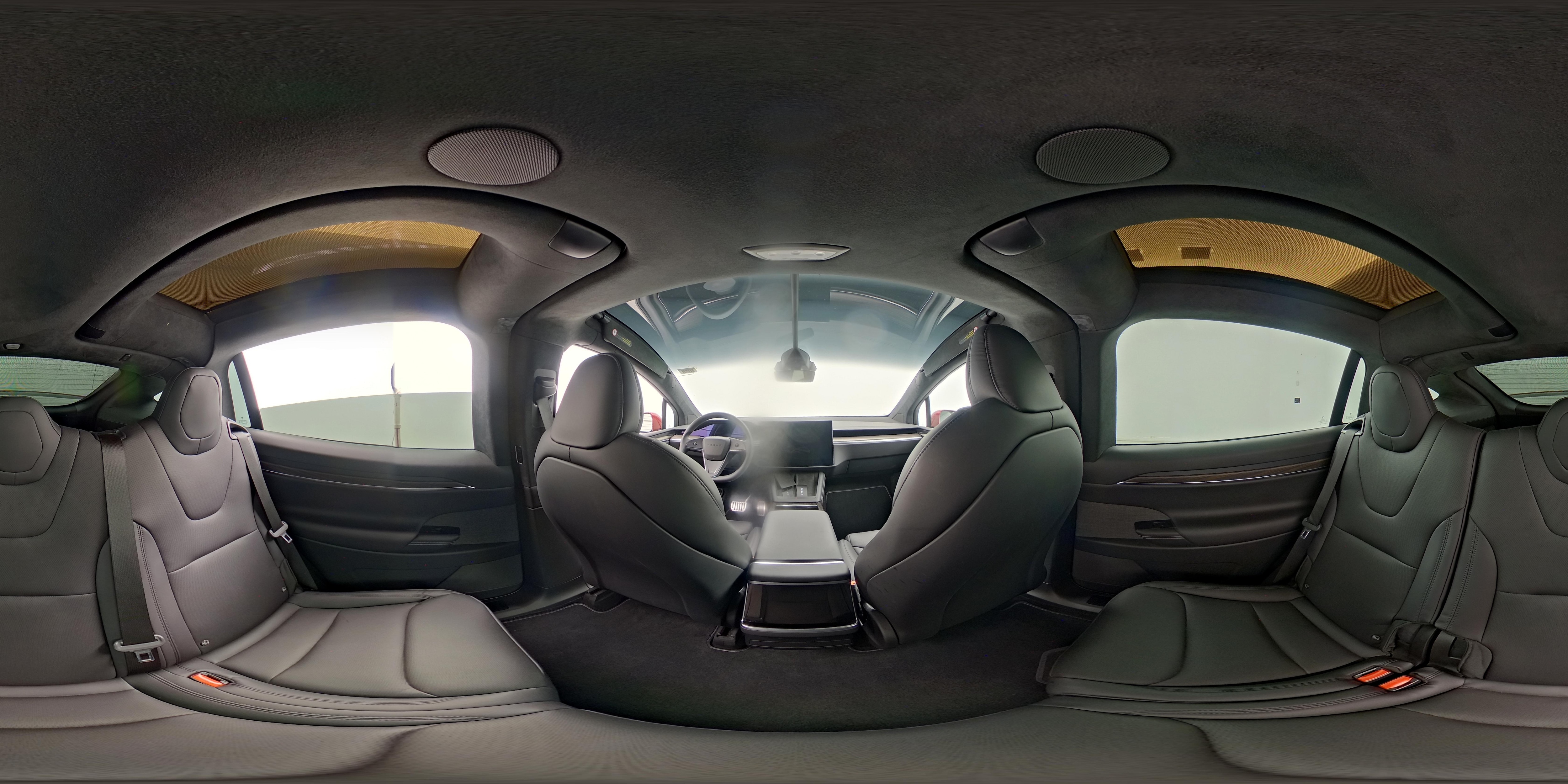 2023 Tesla Model X Long Range - Photo 26