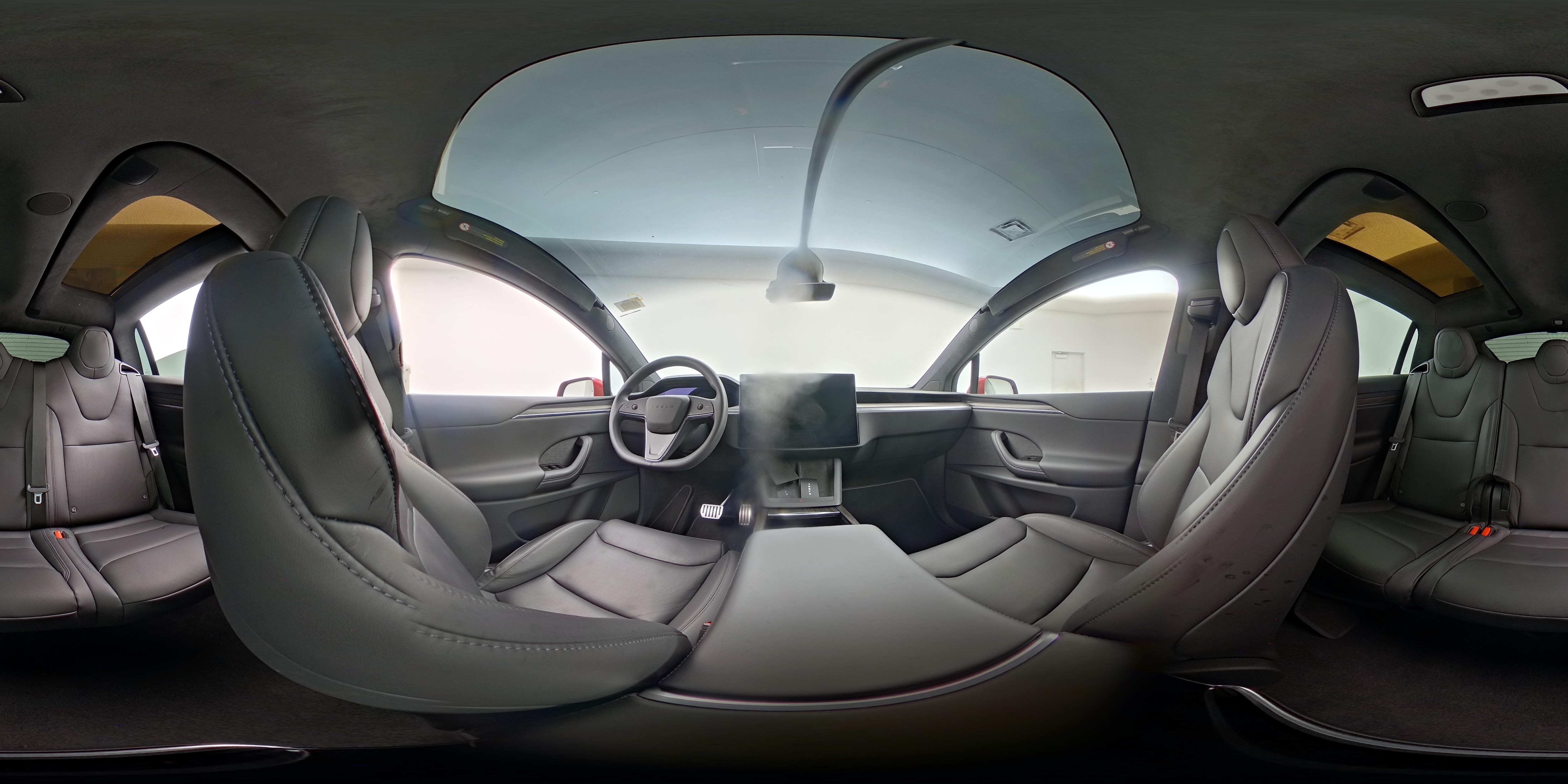 2023 Tesla Model X Long Range - Photo 27
