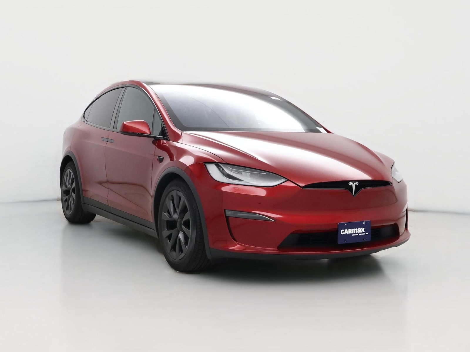 2023 Tesla Model X Long Range - Photo 1
