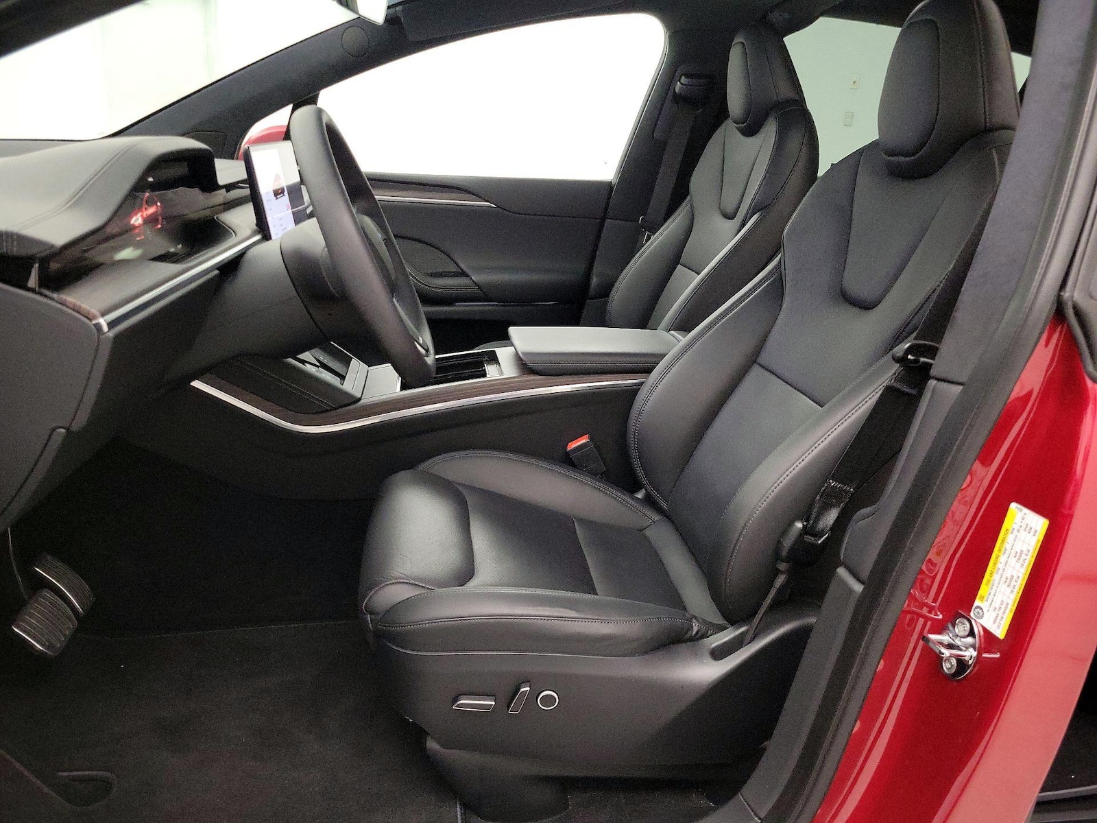 2023 Tesla Model X Long Range - Photo 12