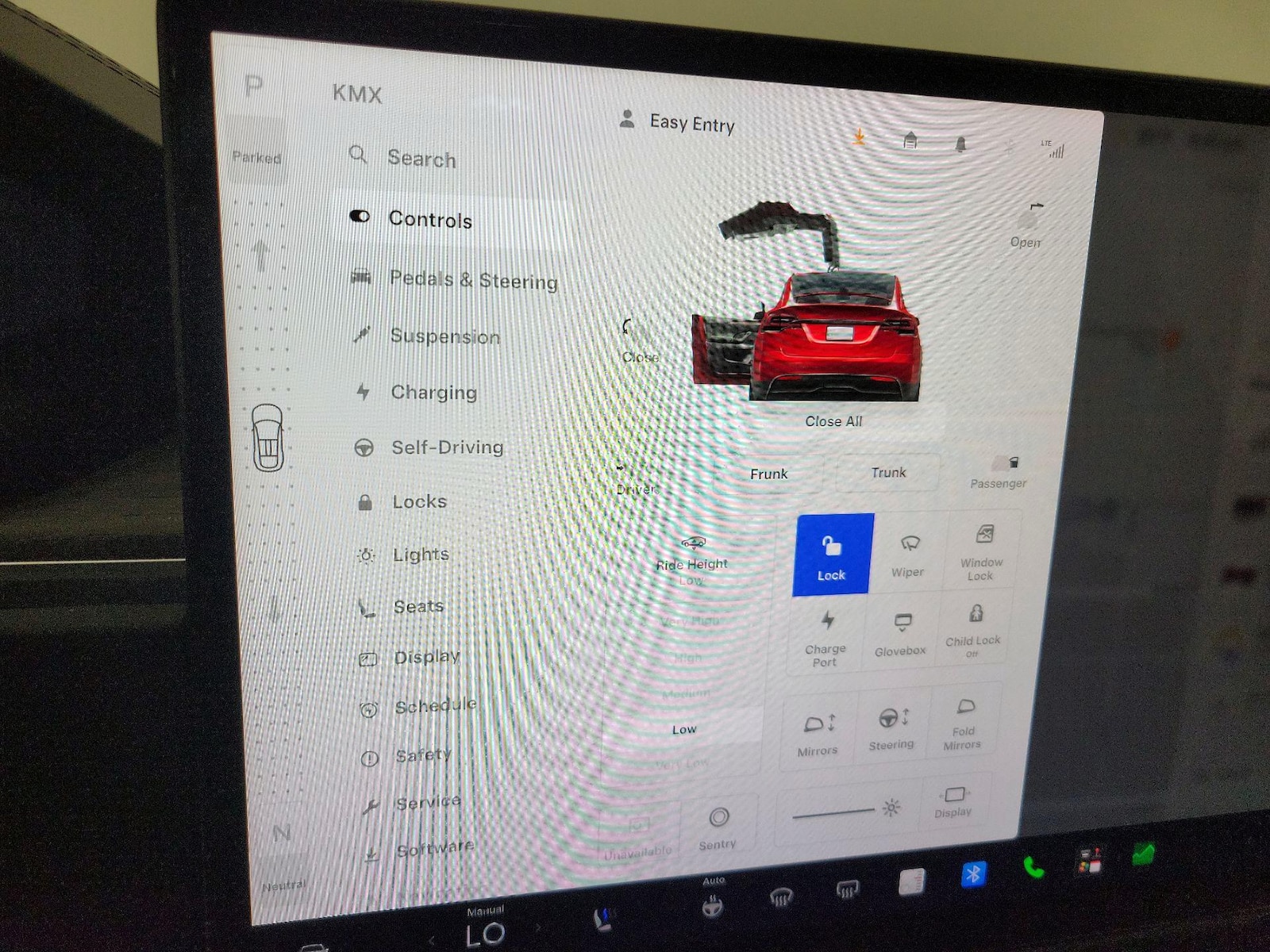 2023 Tesla Model X Long Range - Photo 18