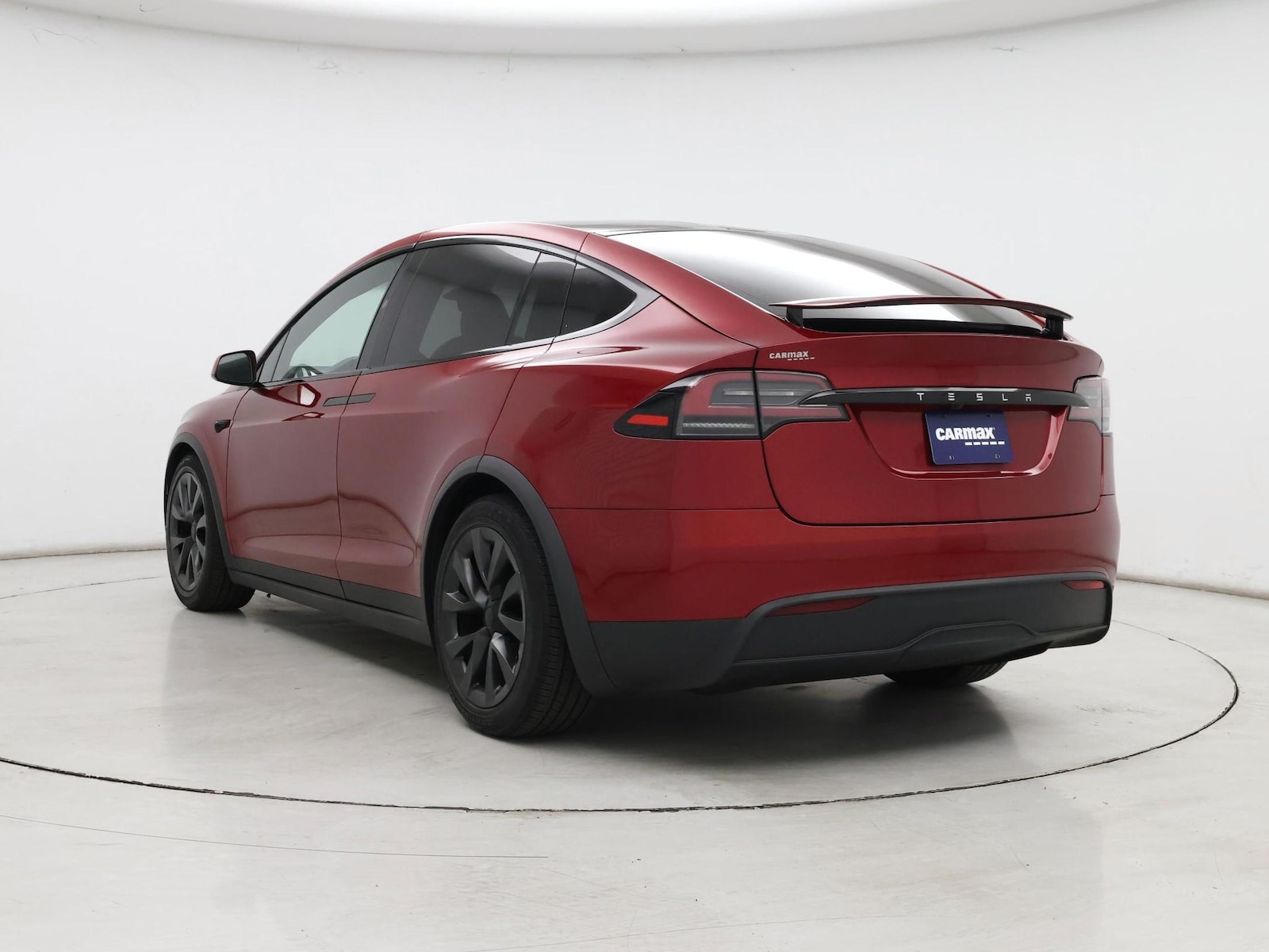 2023 Tesla Model X Long Range - Photo 3