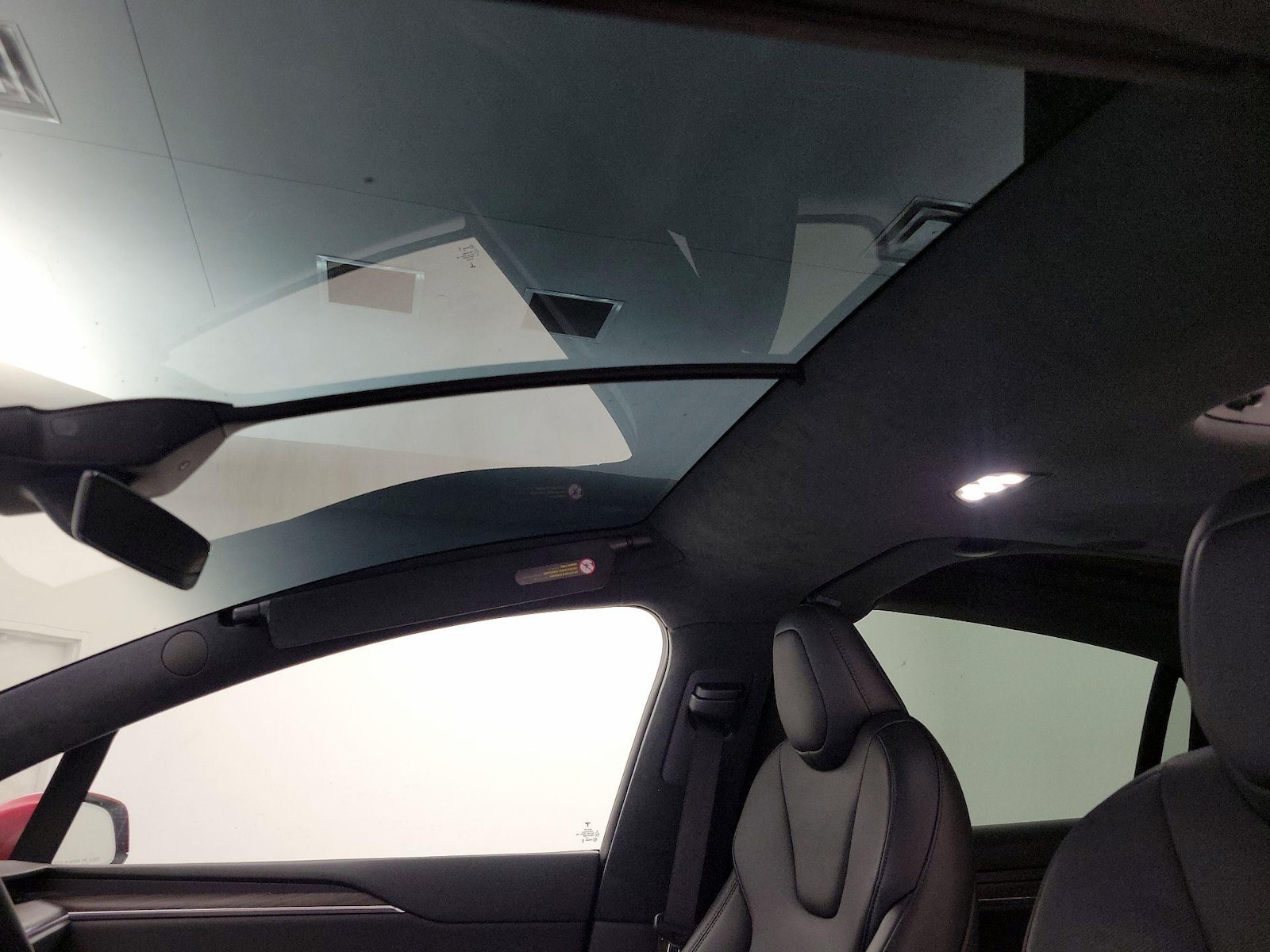 2023 Tesla Model X Long Range - Photo 20