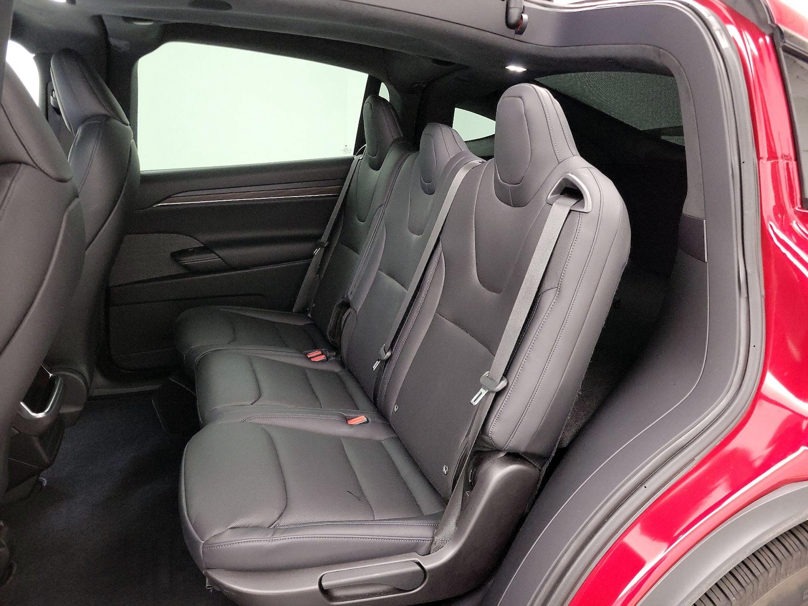 2023 Tesla Model X Long Range - Photo 21