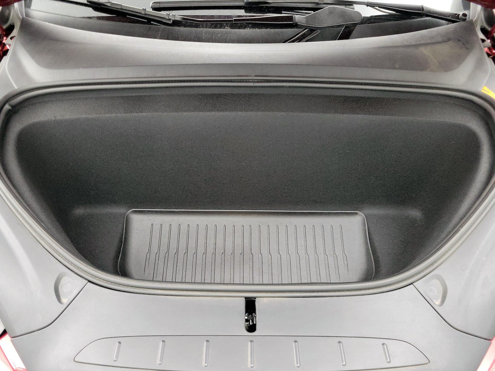 2023 Tesla Model X Long Range - Photo 23