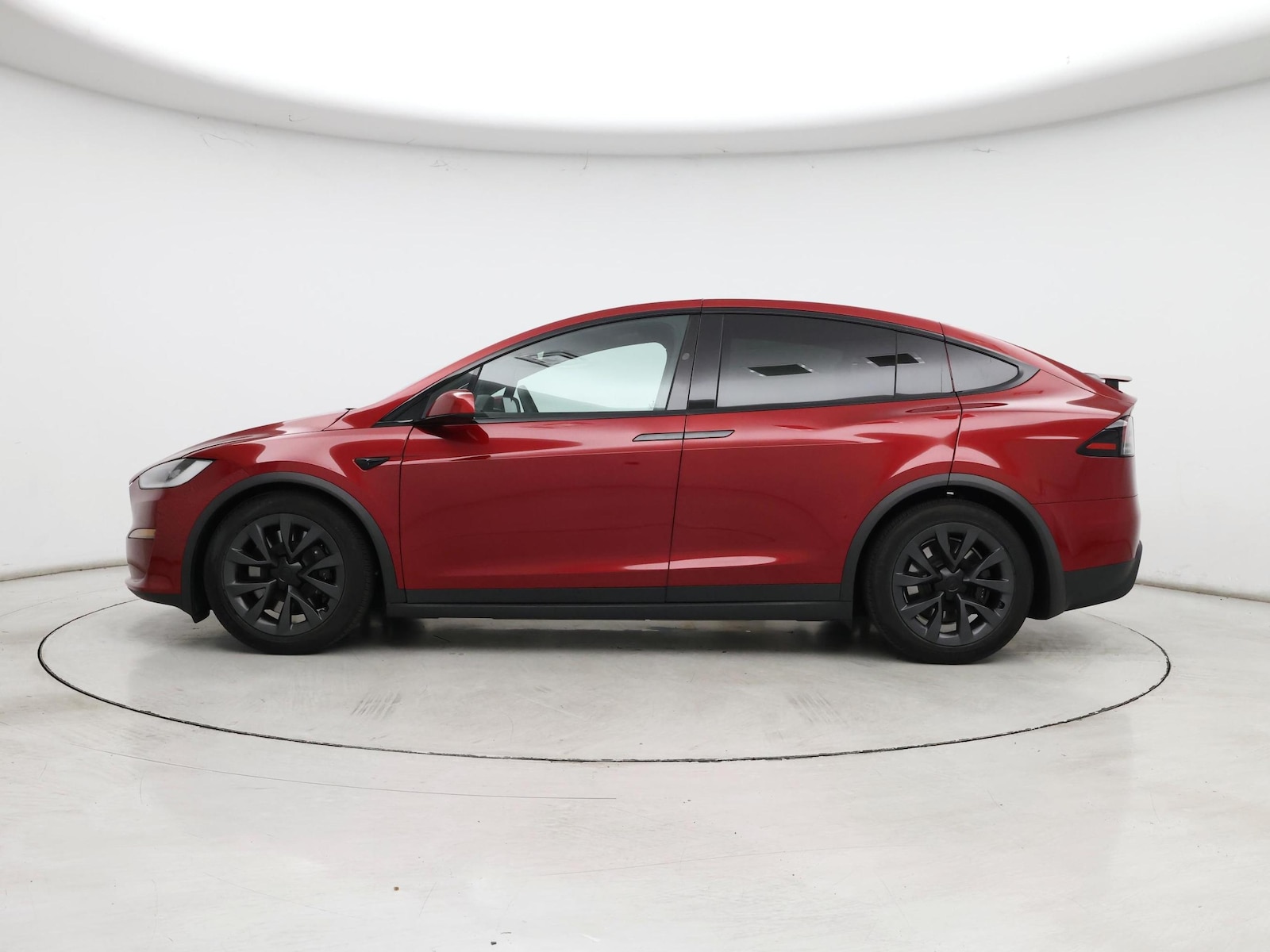 2023 Tesla Model X Long Range - Photo 4