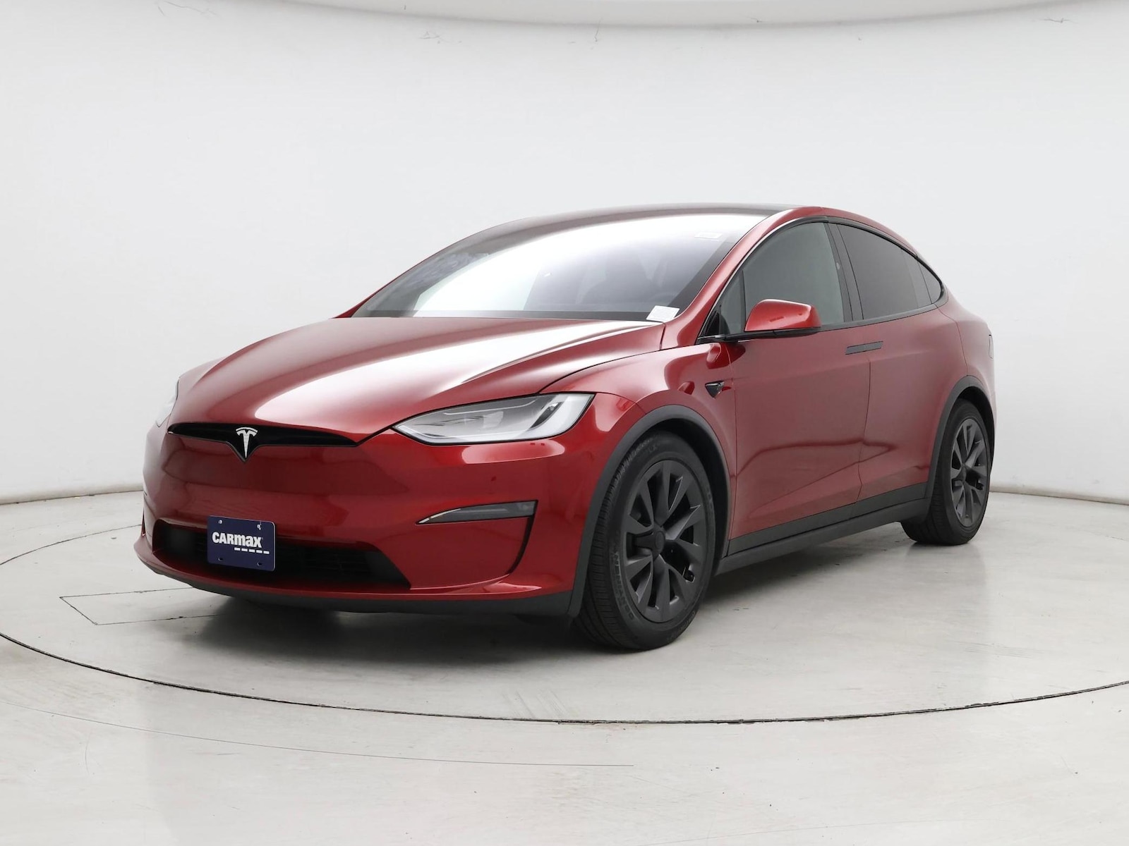 2023 Tesla Model X Long Range - Photo 5