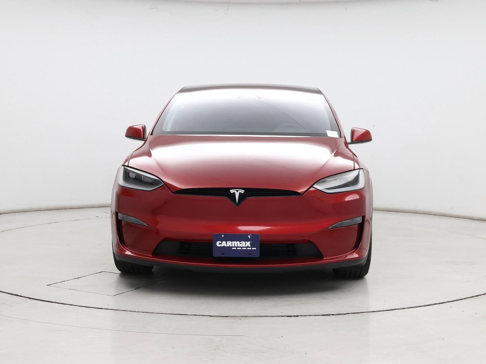 2023 Tesla Model X Long Range - Photo 6
