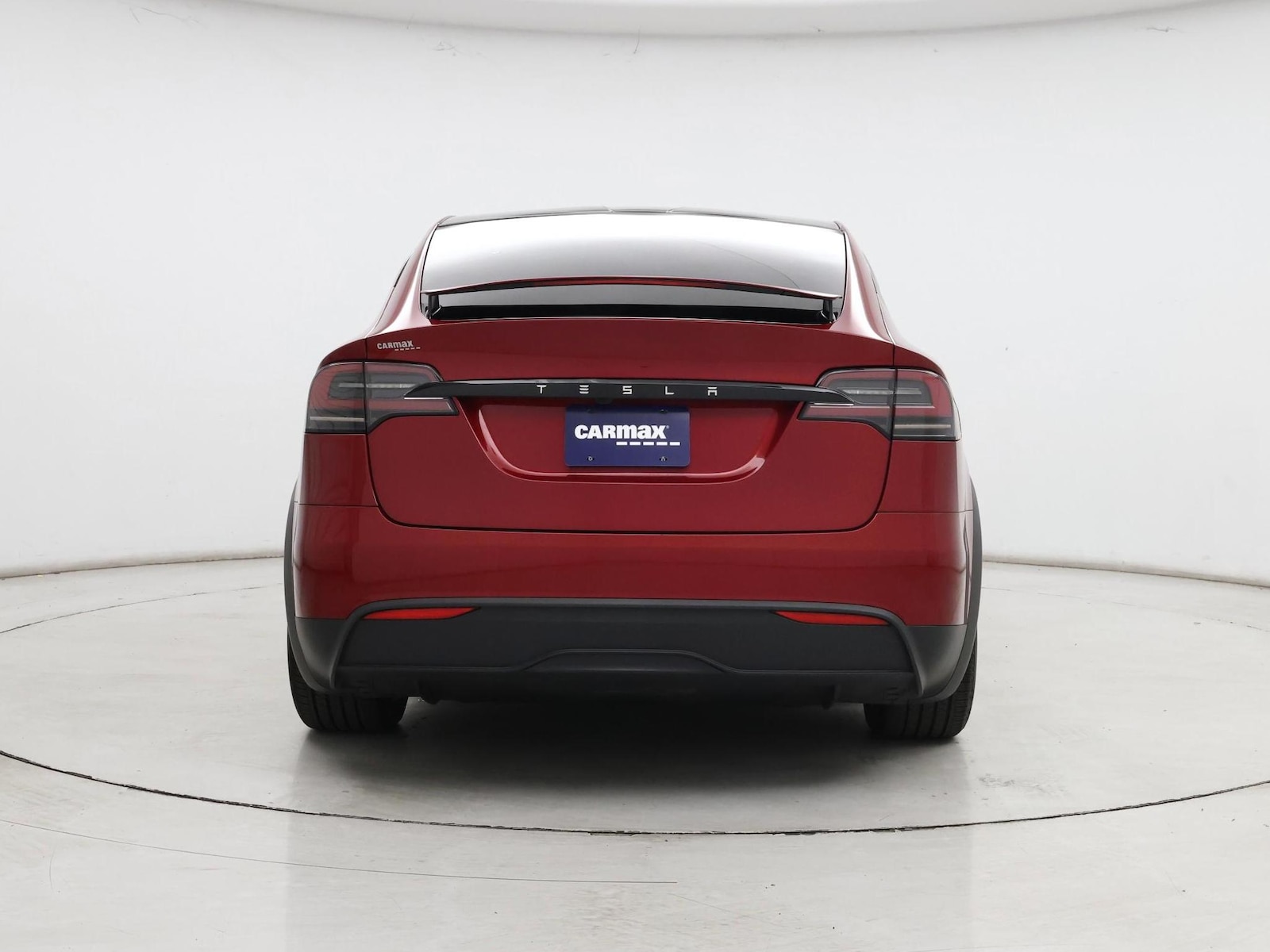 2023 Tesla Model X Long Range - Photo 7