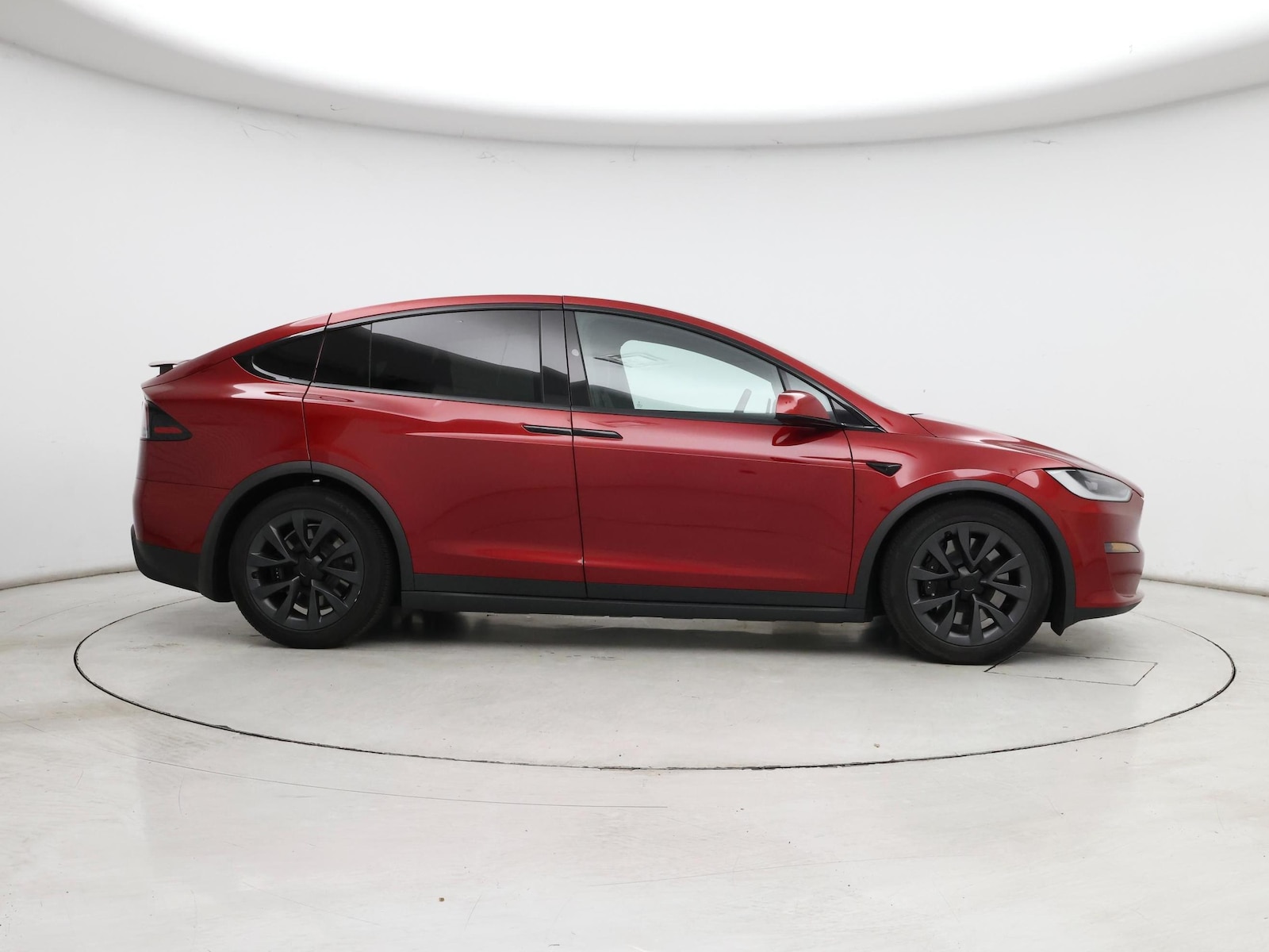 2023 Tesla Model X Long Range - Photo 8