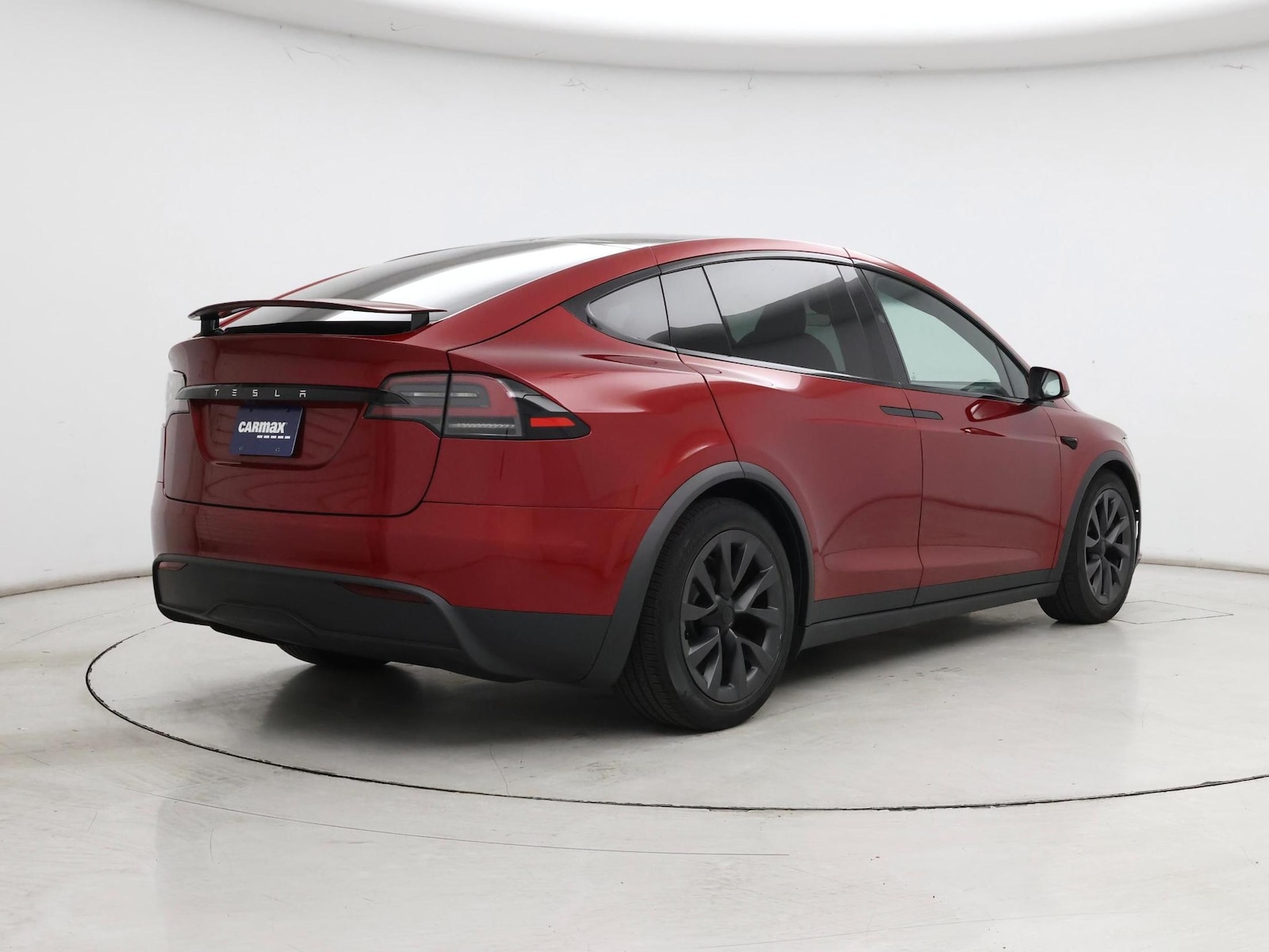 2023 Tesla Model X Long Range - Photo 9