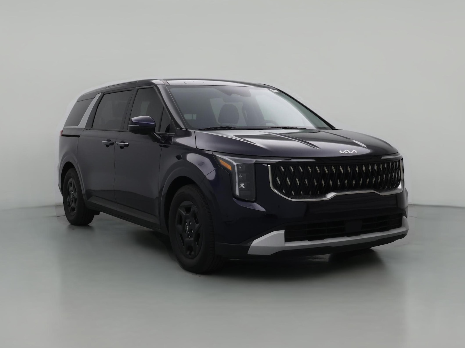 2026 Kia Carnival