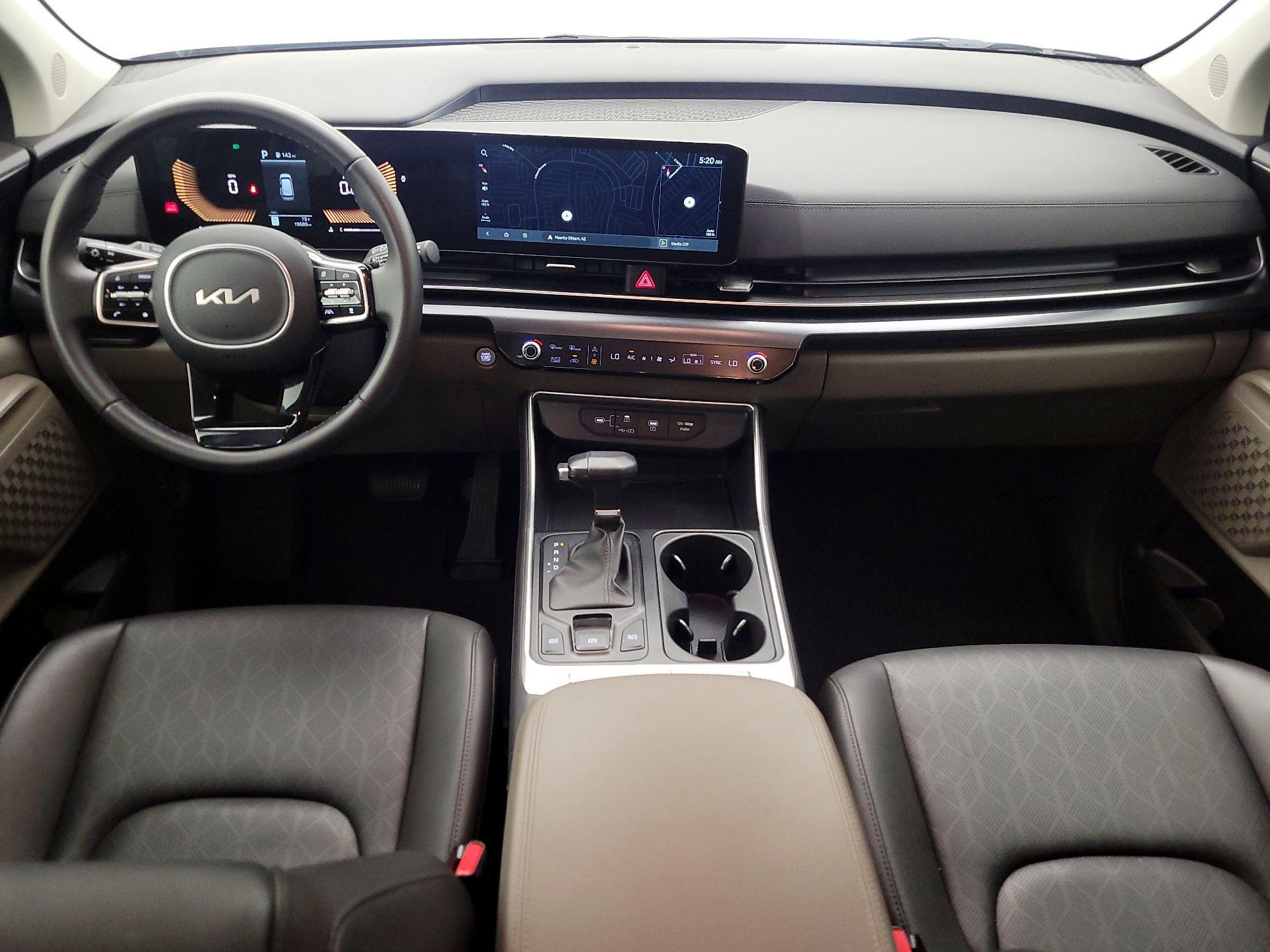 Thumbnail: 2026 Kia Carnival - 9