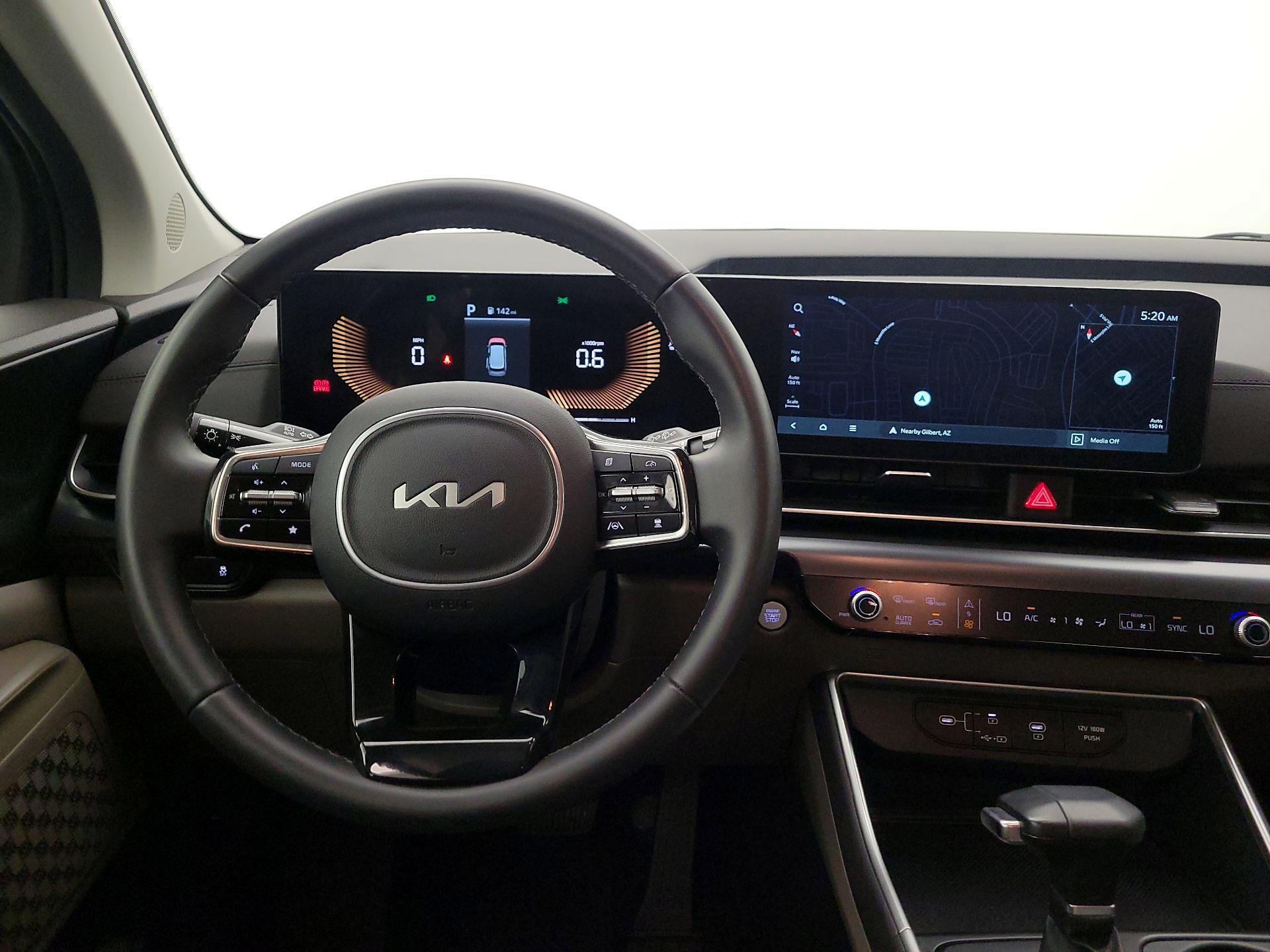 Thumbnail: 2026 Kia Carnival - 10
