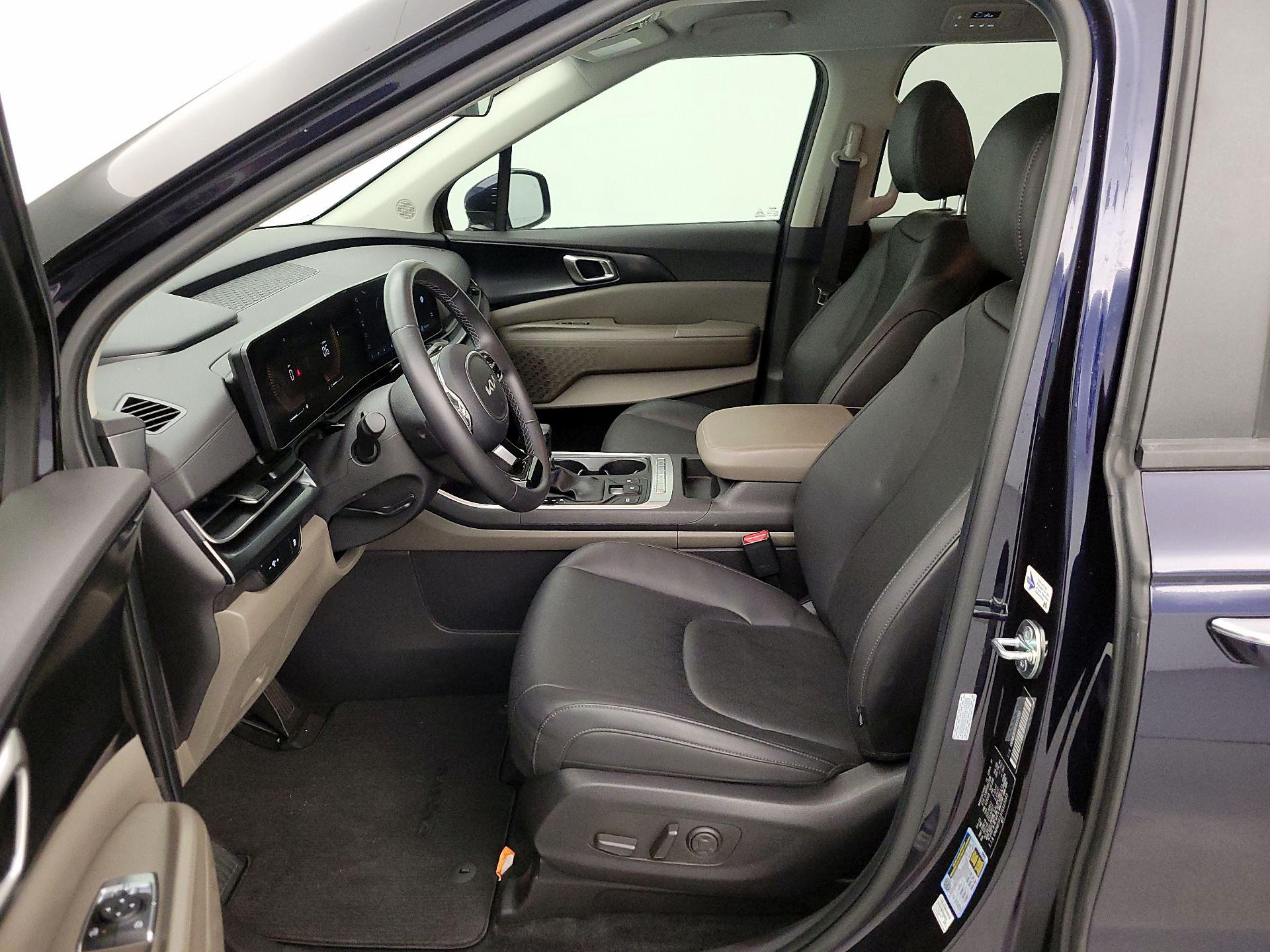 Thumbnail: 2026 Kia Carnival - 11