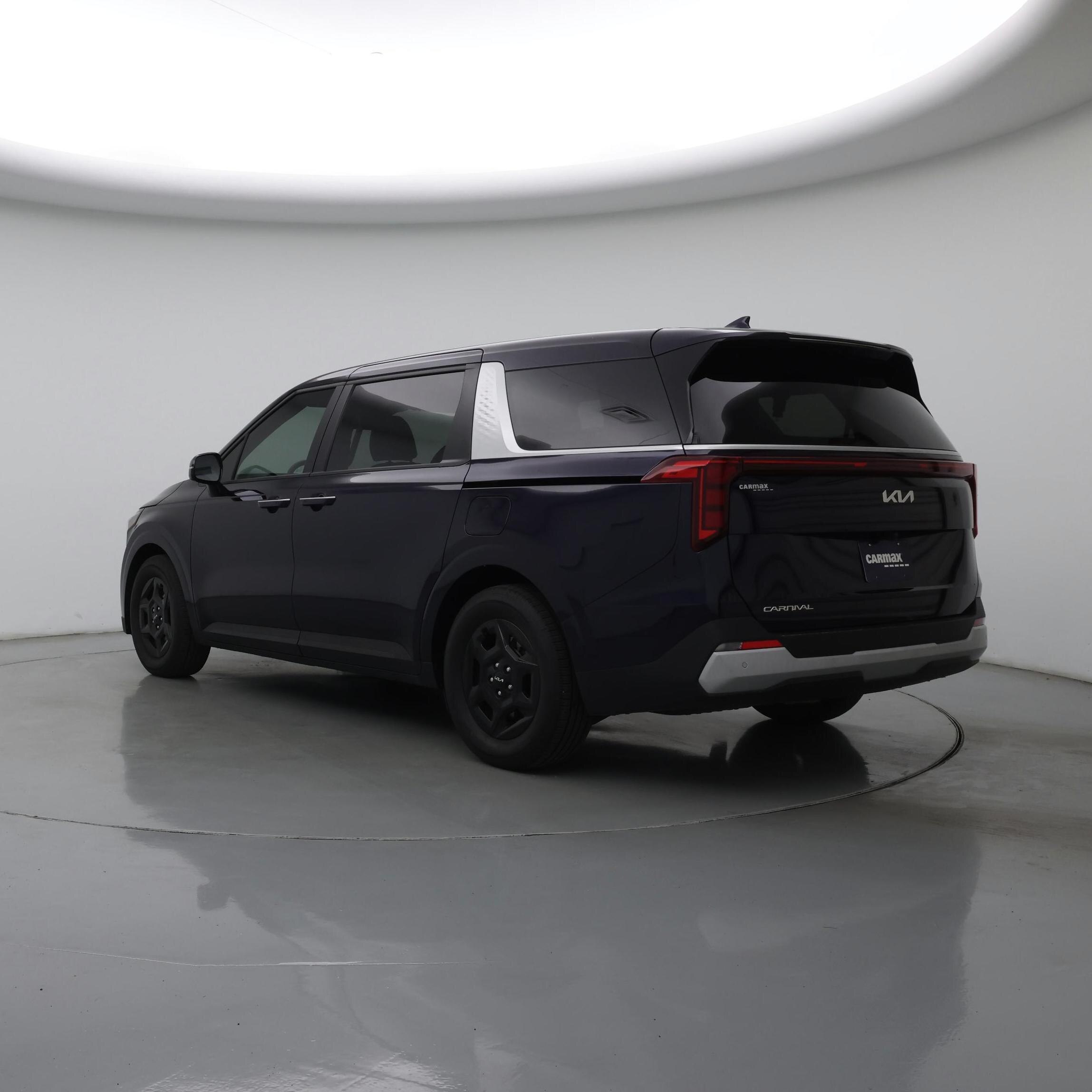 Thumbnail: 2026 Kia Carnival - 2