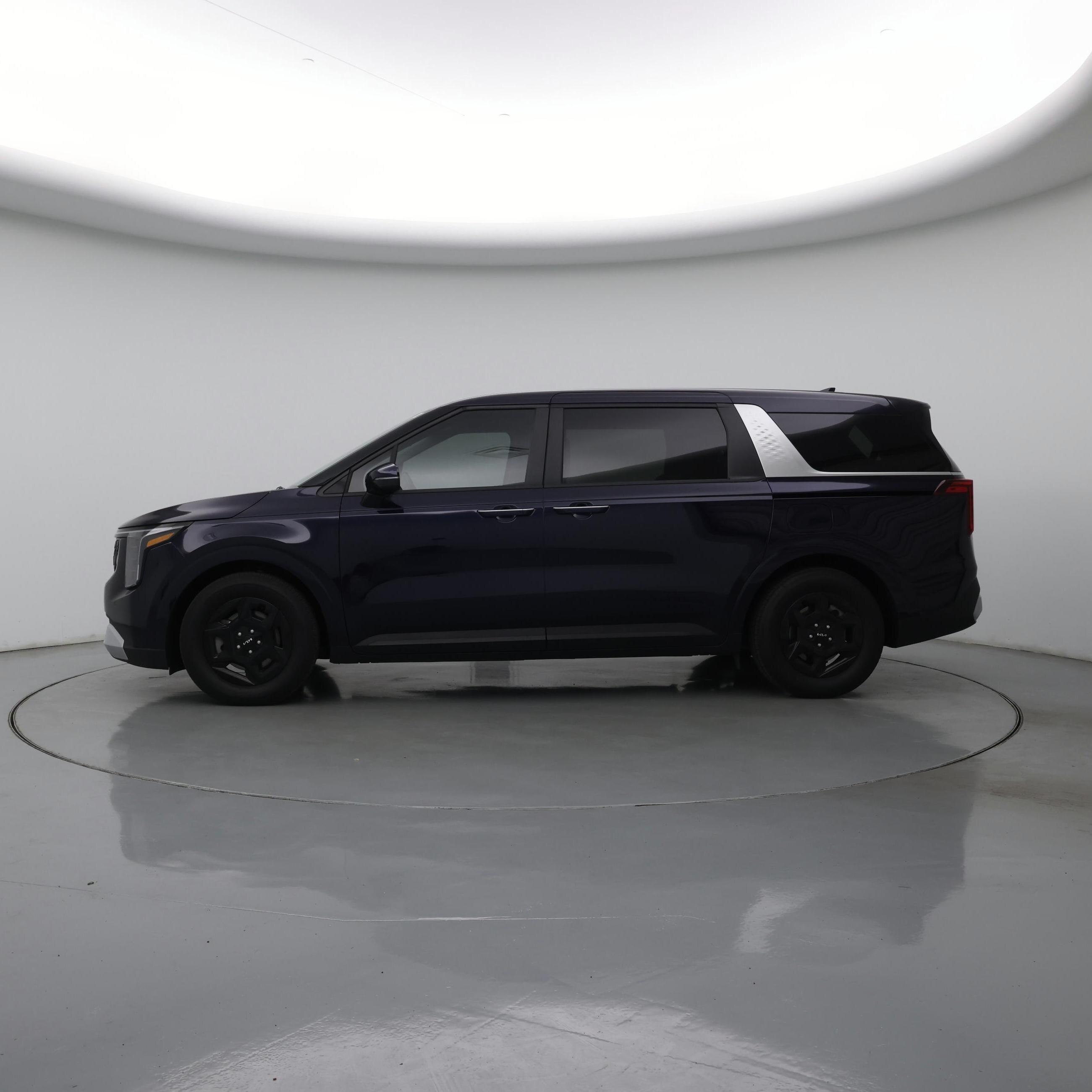 Thumbnail: 2026 Kia Carnival - 3
