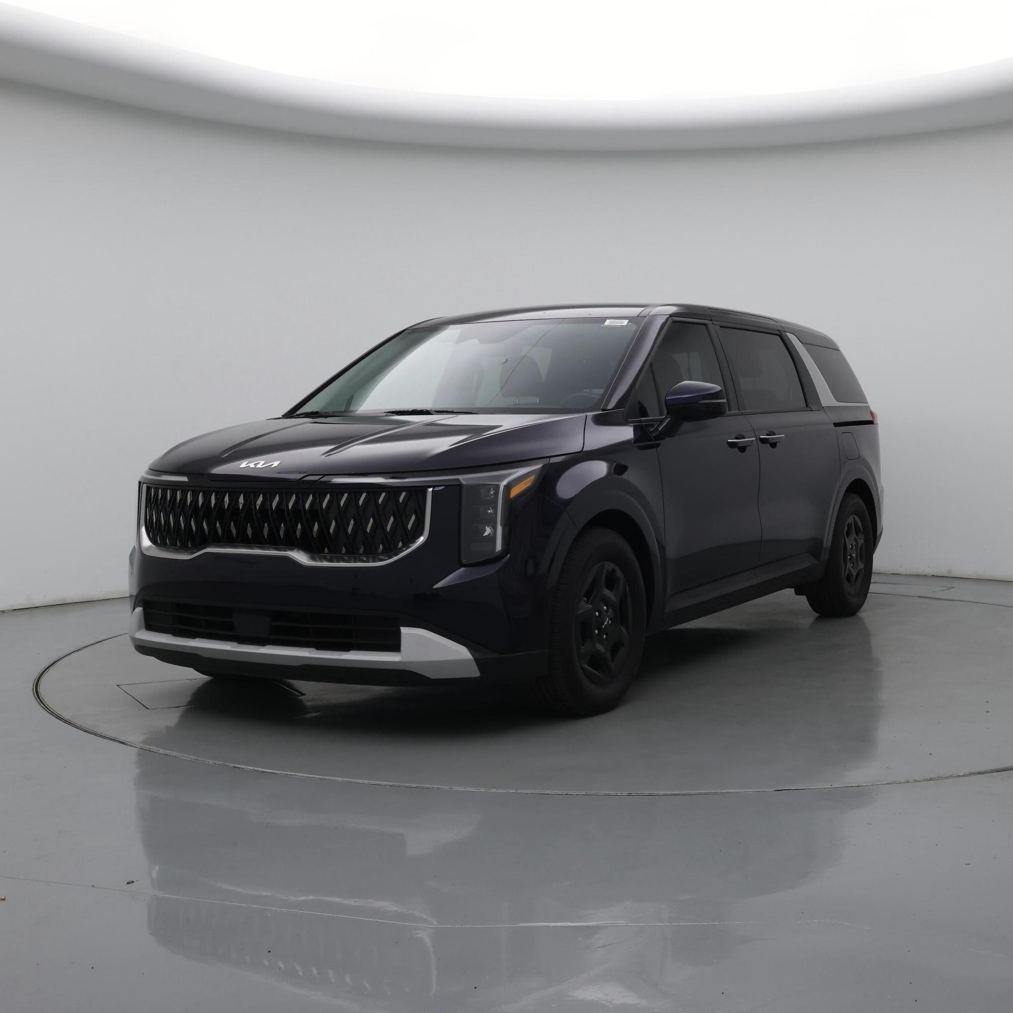 Thumbnail: 2026 Kia Carnival - 4
