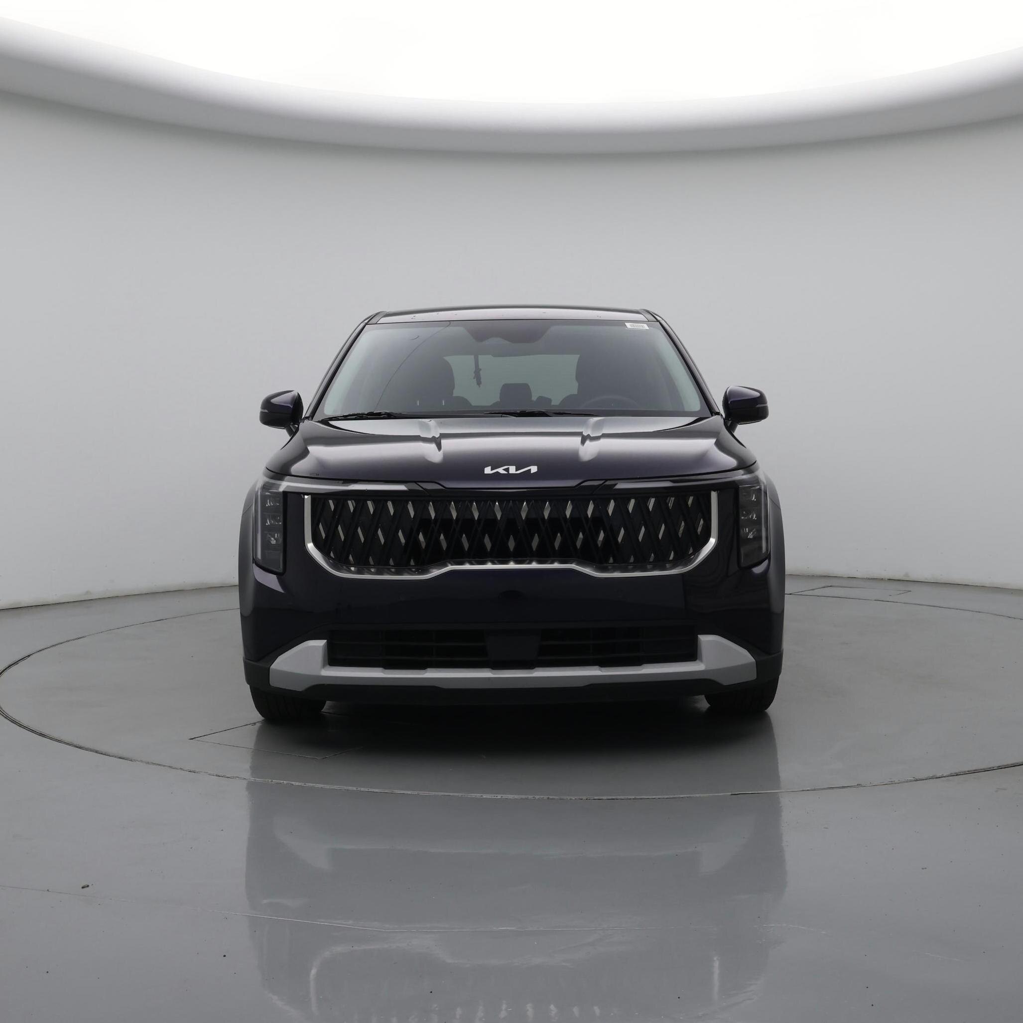 Thumbnail: 2026 Kia Carnival - 5