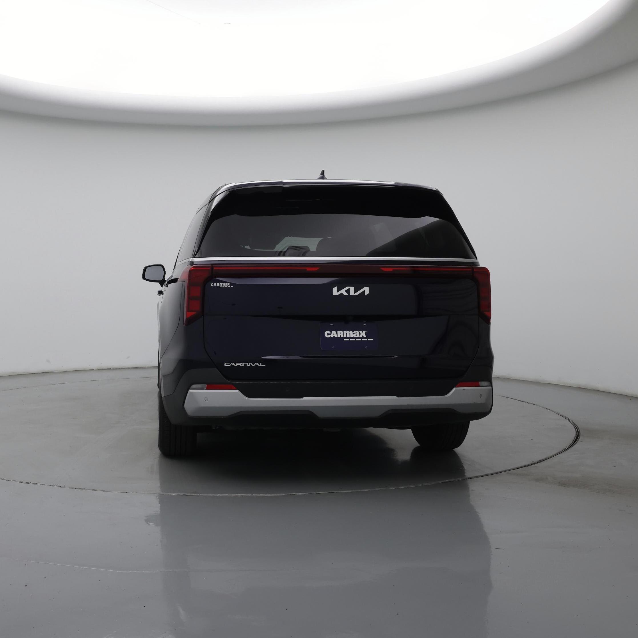 Thumbnail: 2026 Kia Carnival - 6