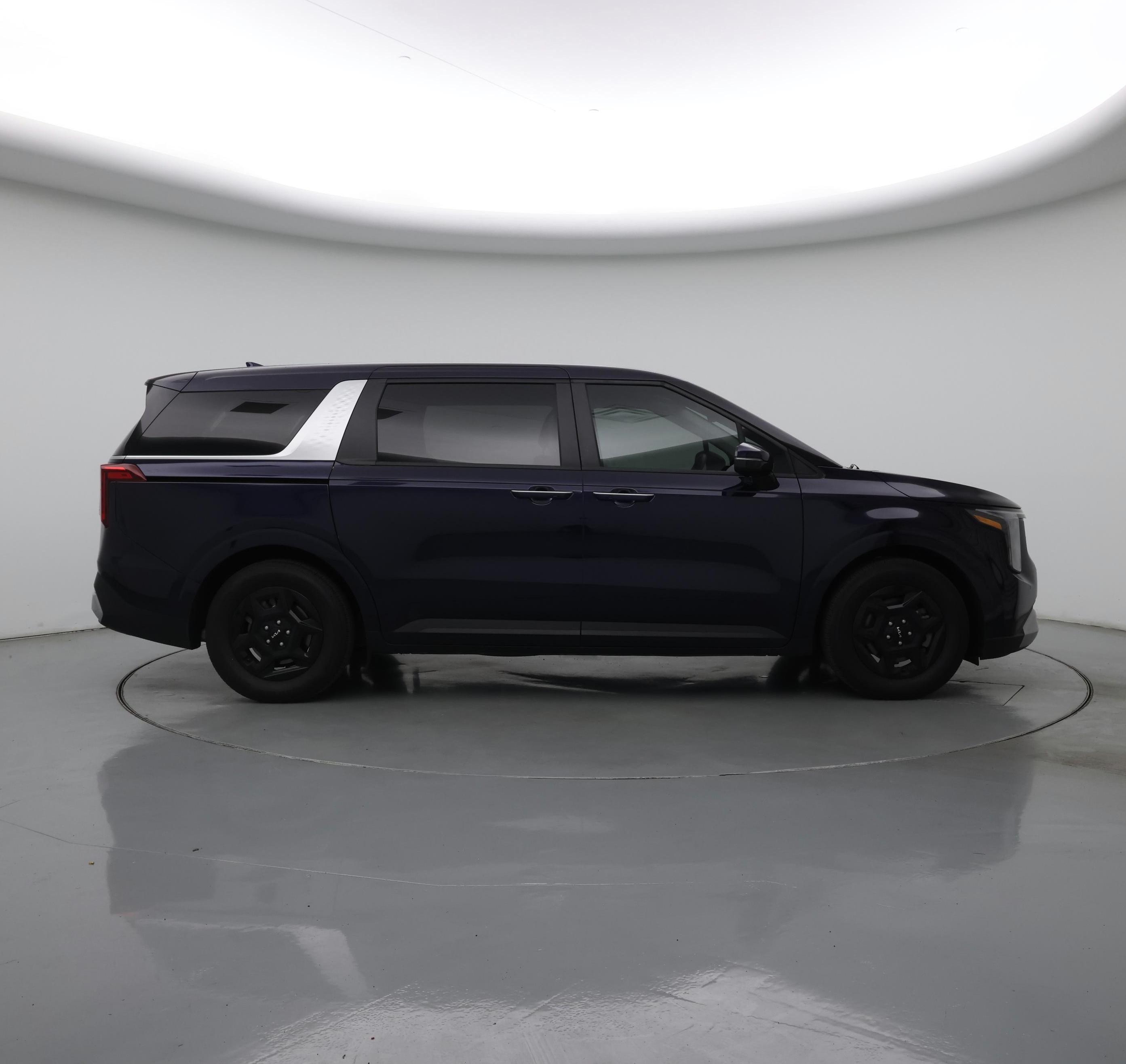 Thumbnail: 2026 Kia Carnival - 7