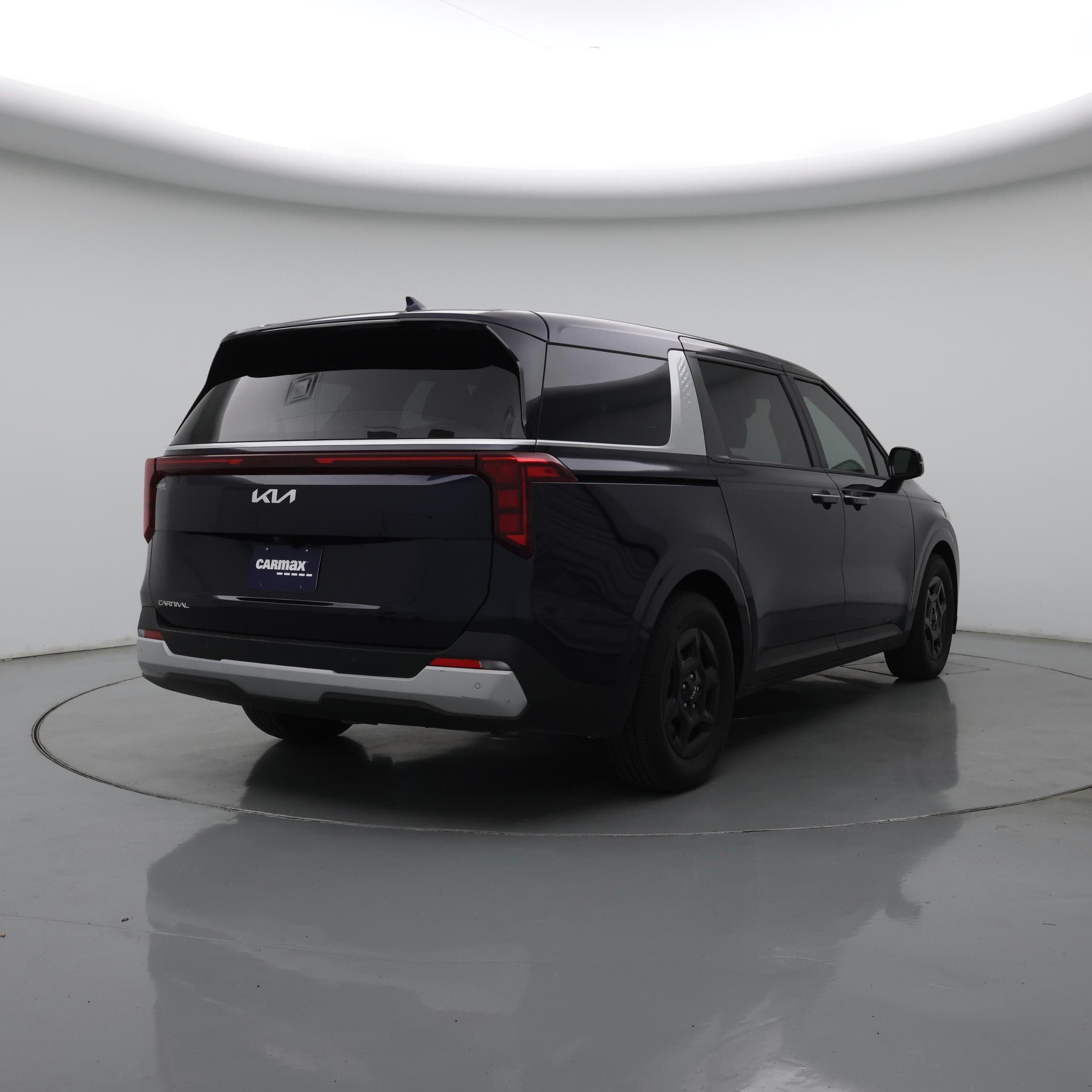 Thumbnail: 2026 Kia Carnival - 8