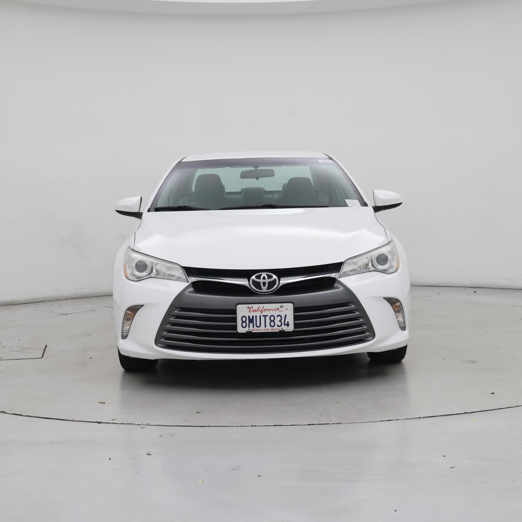 Thumbnail: 2017 Toyota Camry - 5