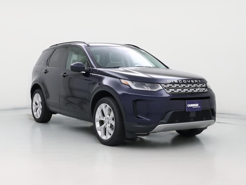 2022 Land Rover Discovery Sport SE -
                  Beaverton, OR