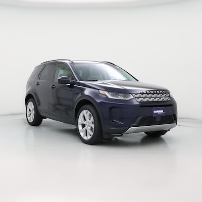 2022 Land Rover Discovery Sport SE