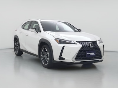 2025 Lexus UX 300h
