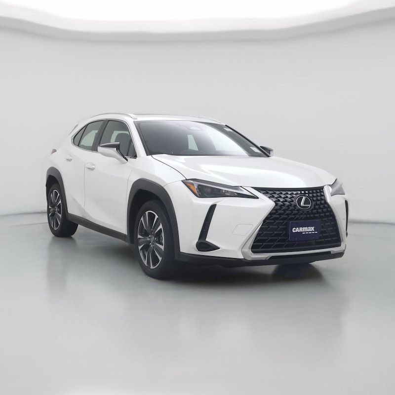 2025 Lexus UX 300h