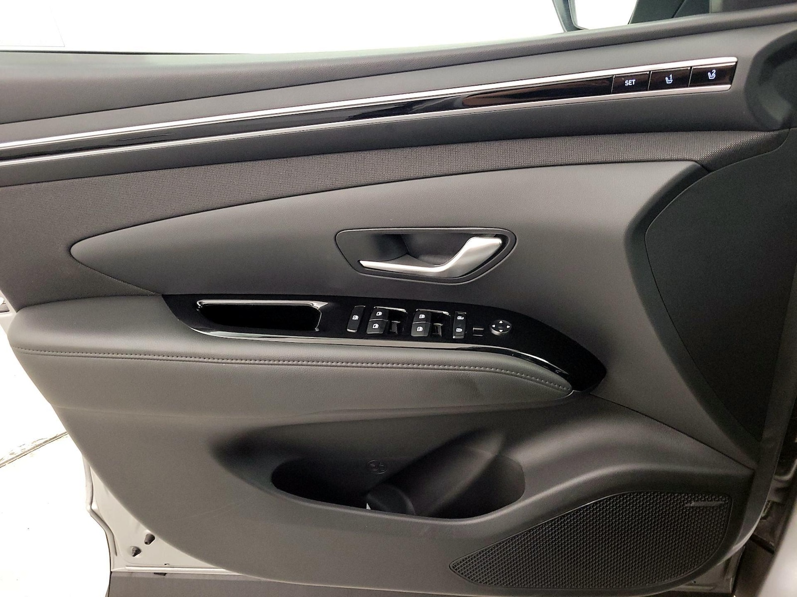 2024 Hyundai Tucson Limited - Photo 13