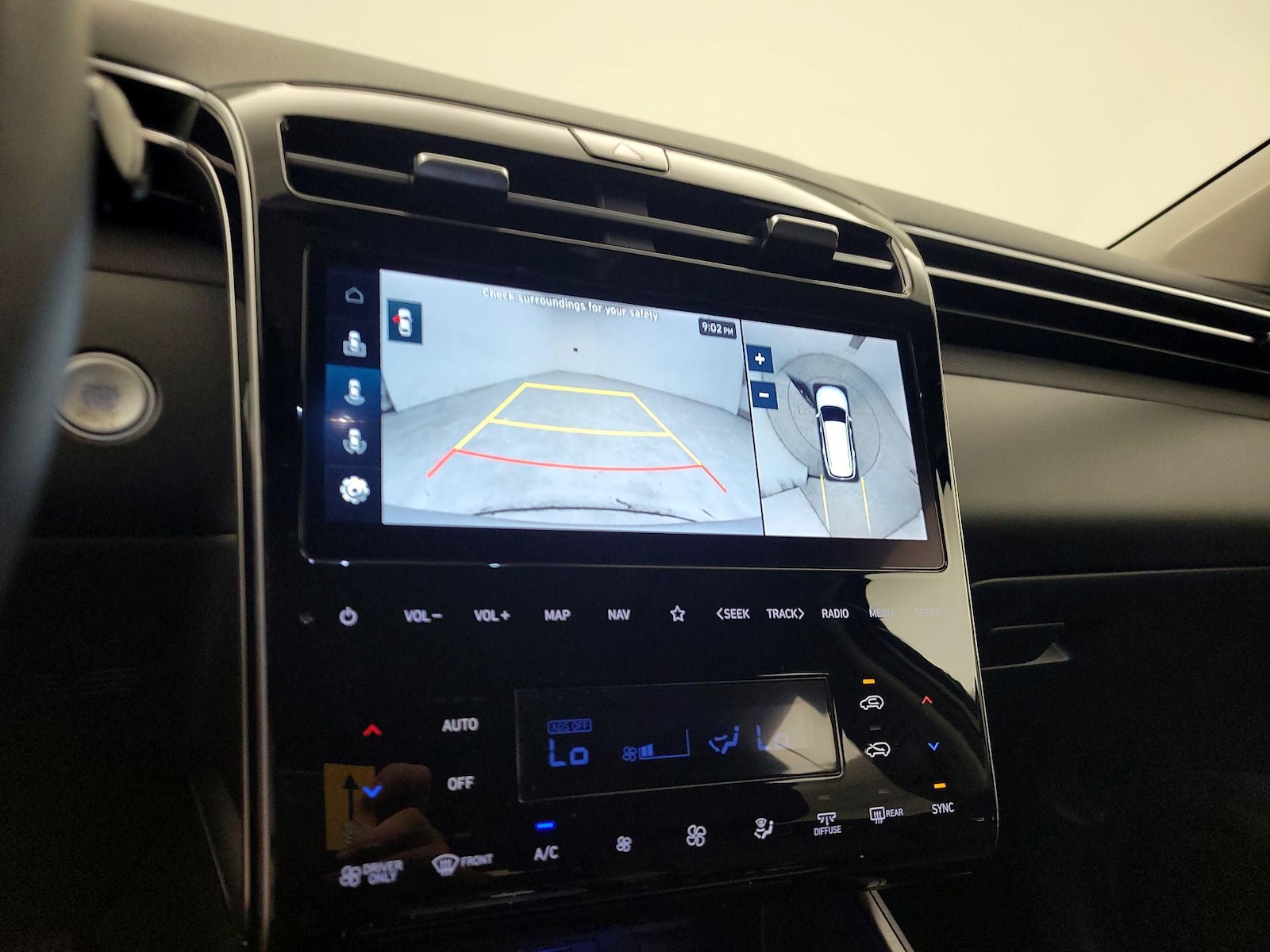2024 Hyundai Tucson Limited - Photo 16