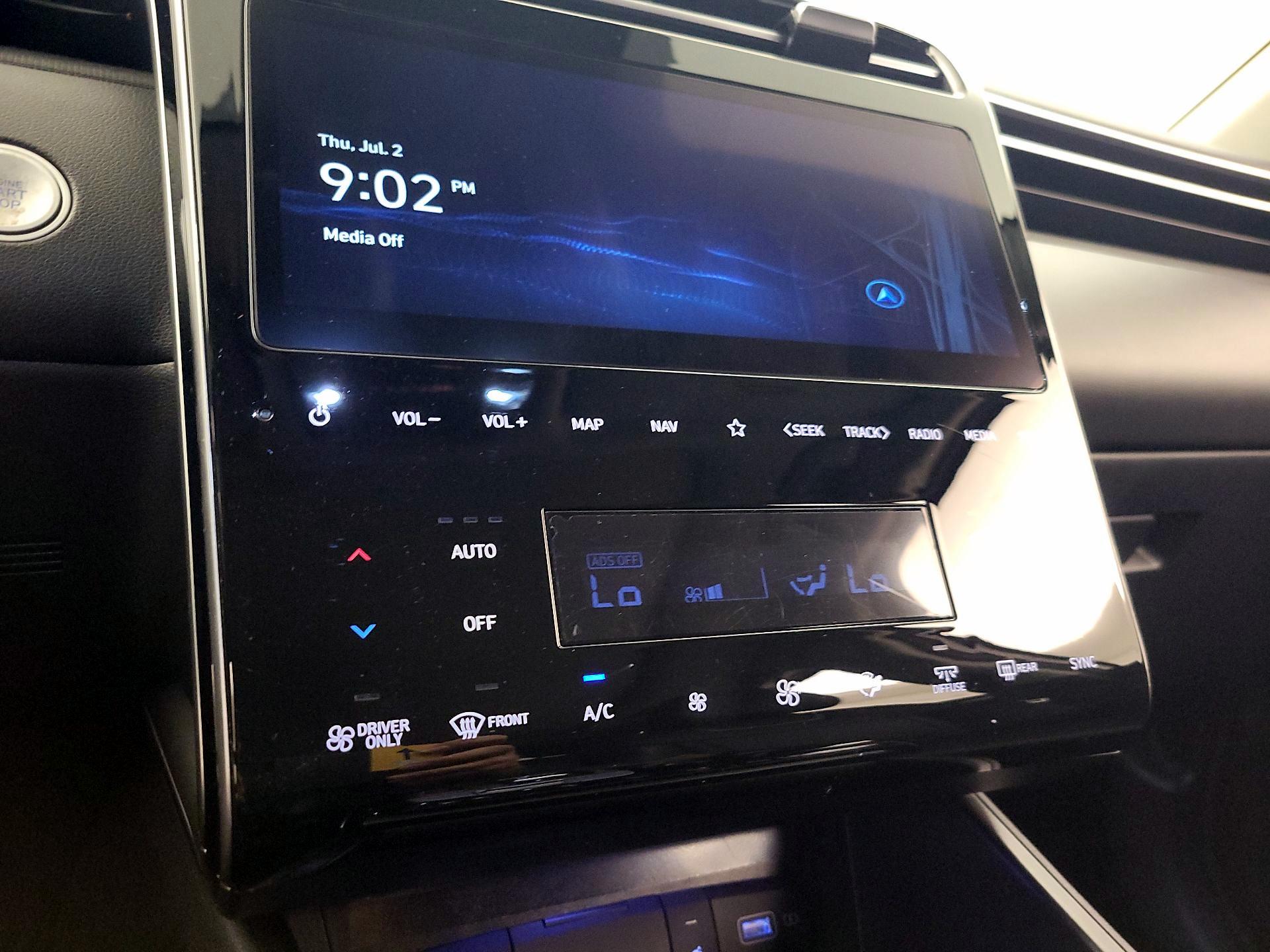 Thumbnail: 2024 Hyundai Tucson - 17