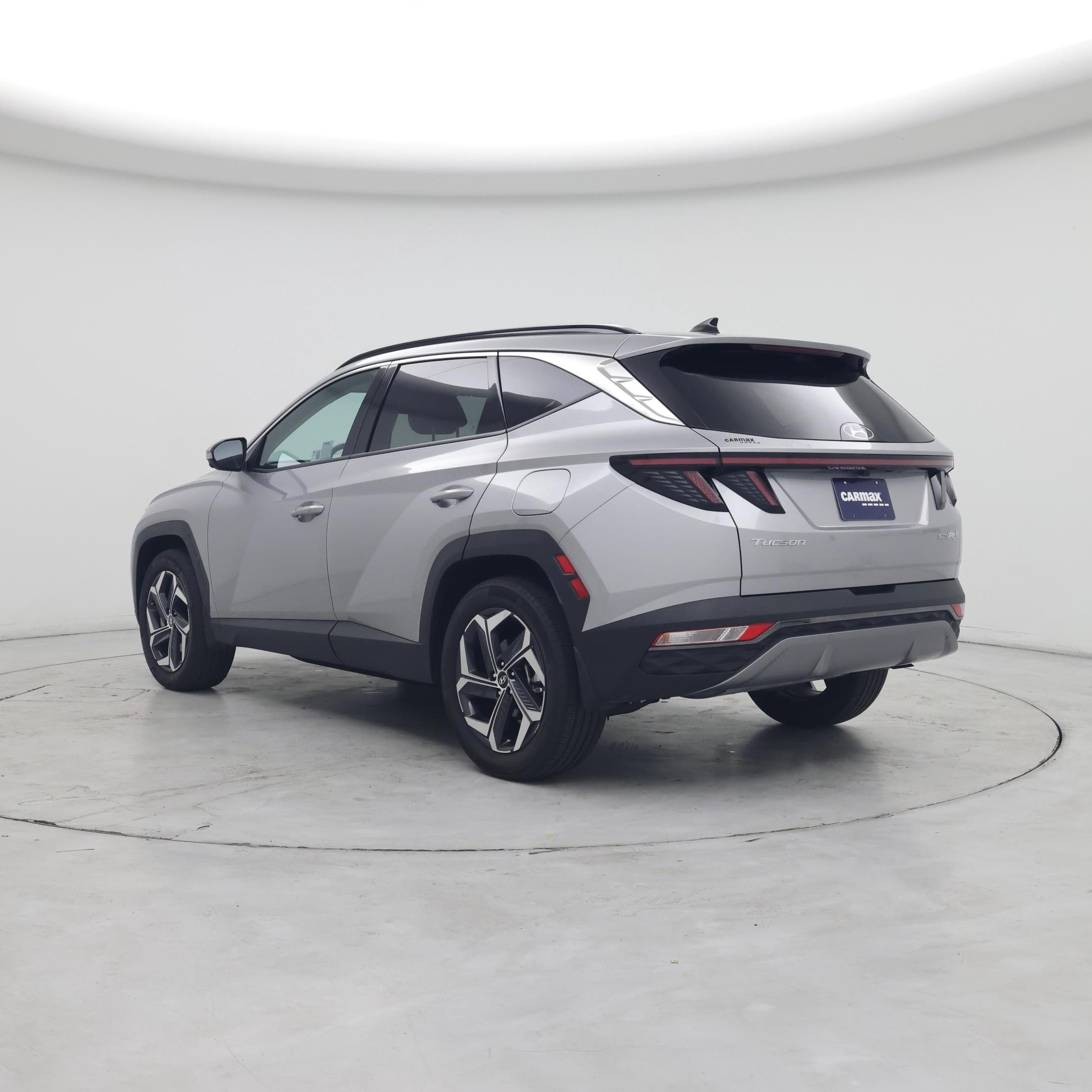 Thumbnail: 2024 Hyundai Tucson - 2