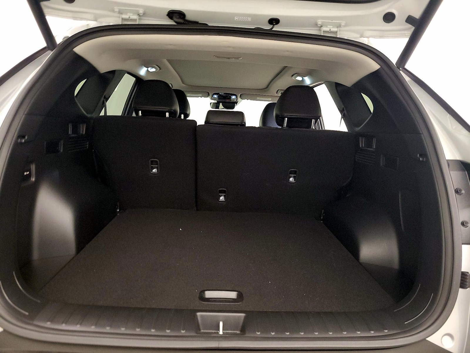 2024 Hyundai Tucson Limited - Photo 22