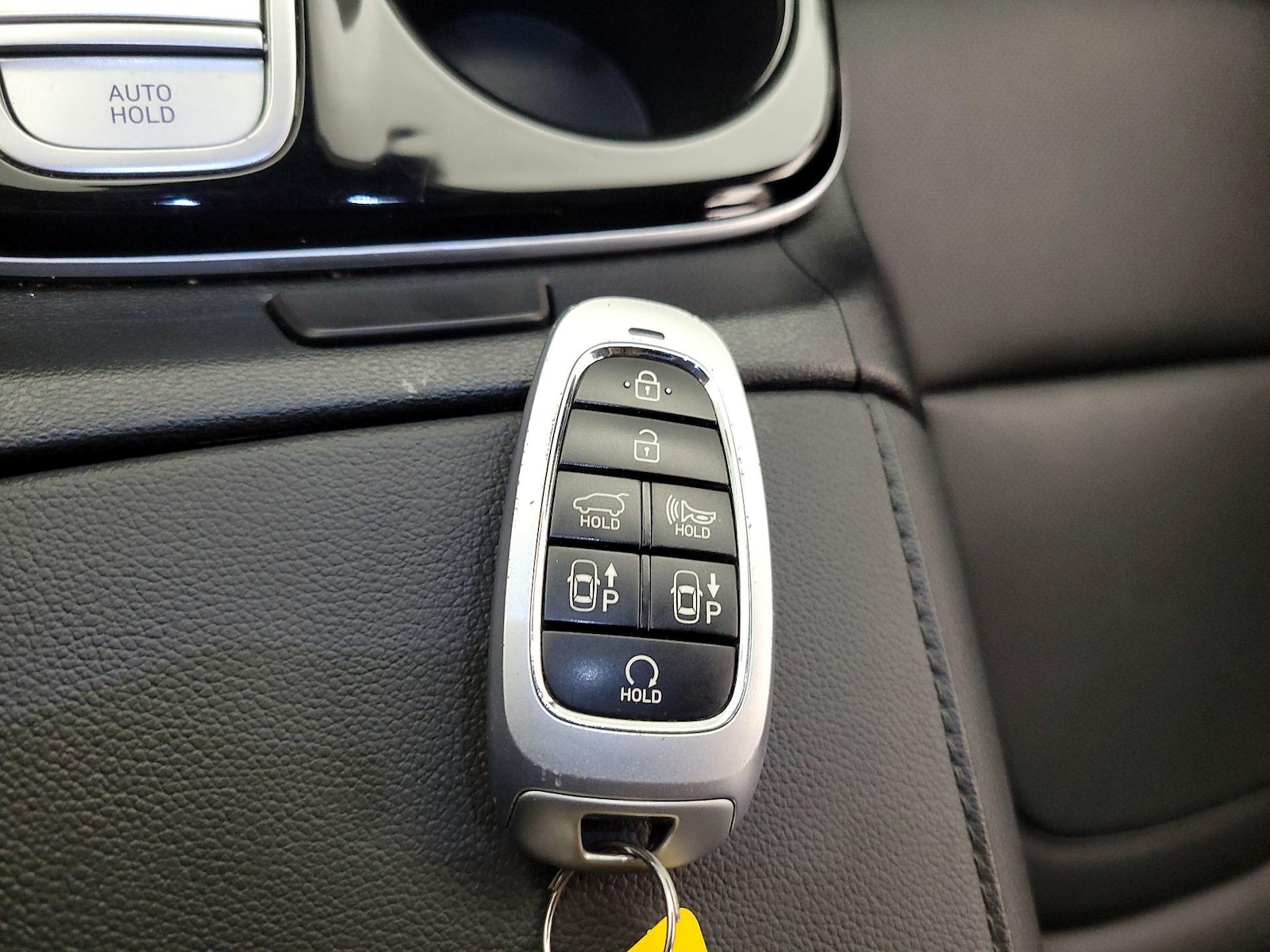 2024 Hyundai Tucson Limited - Photo 24