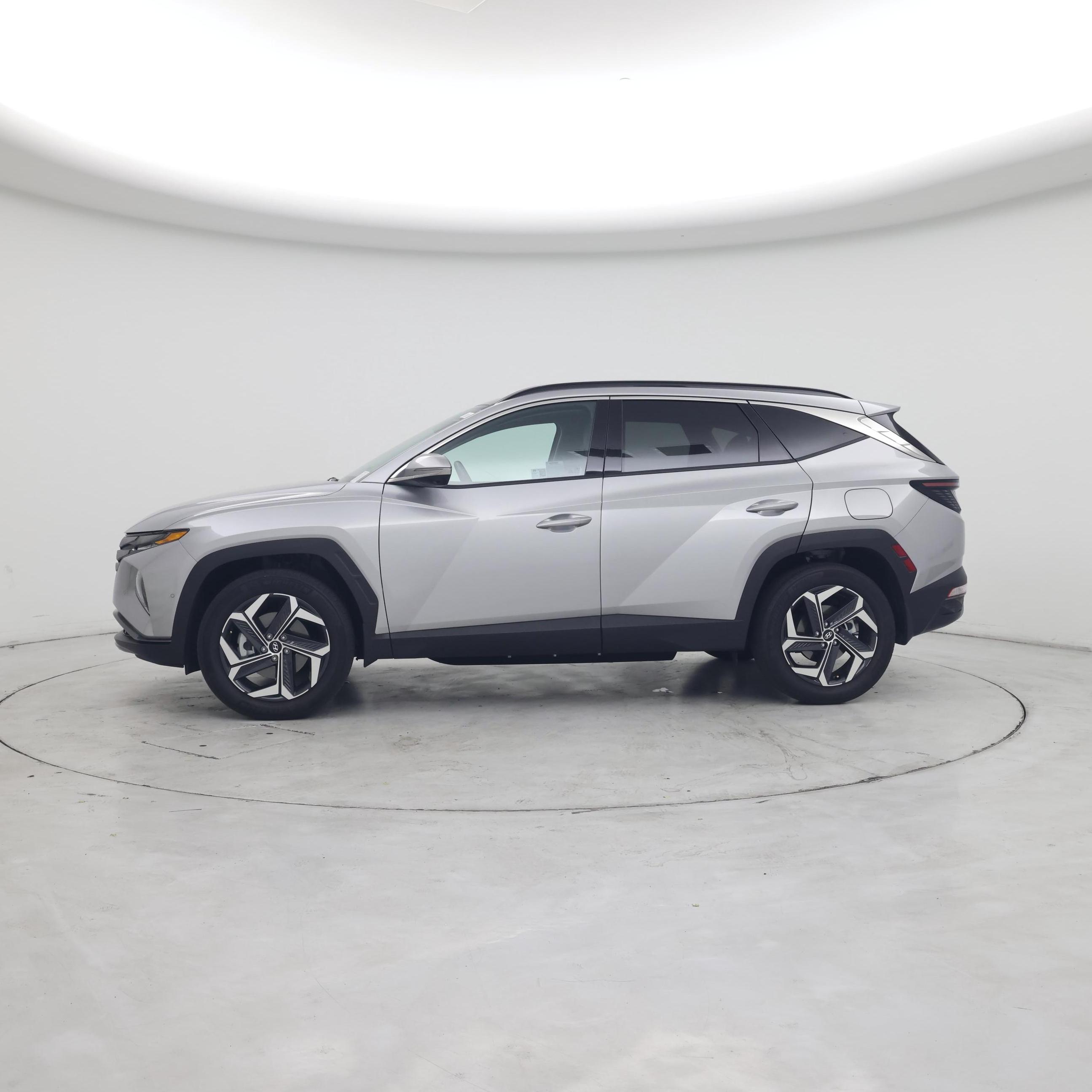 Thumbnail: 2024 Hyundai Tucson - 3