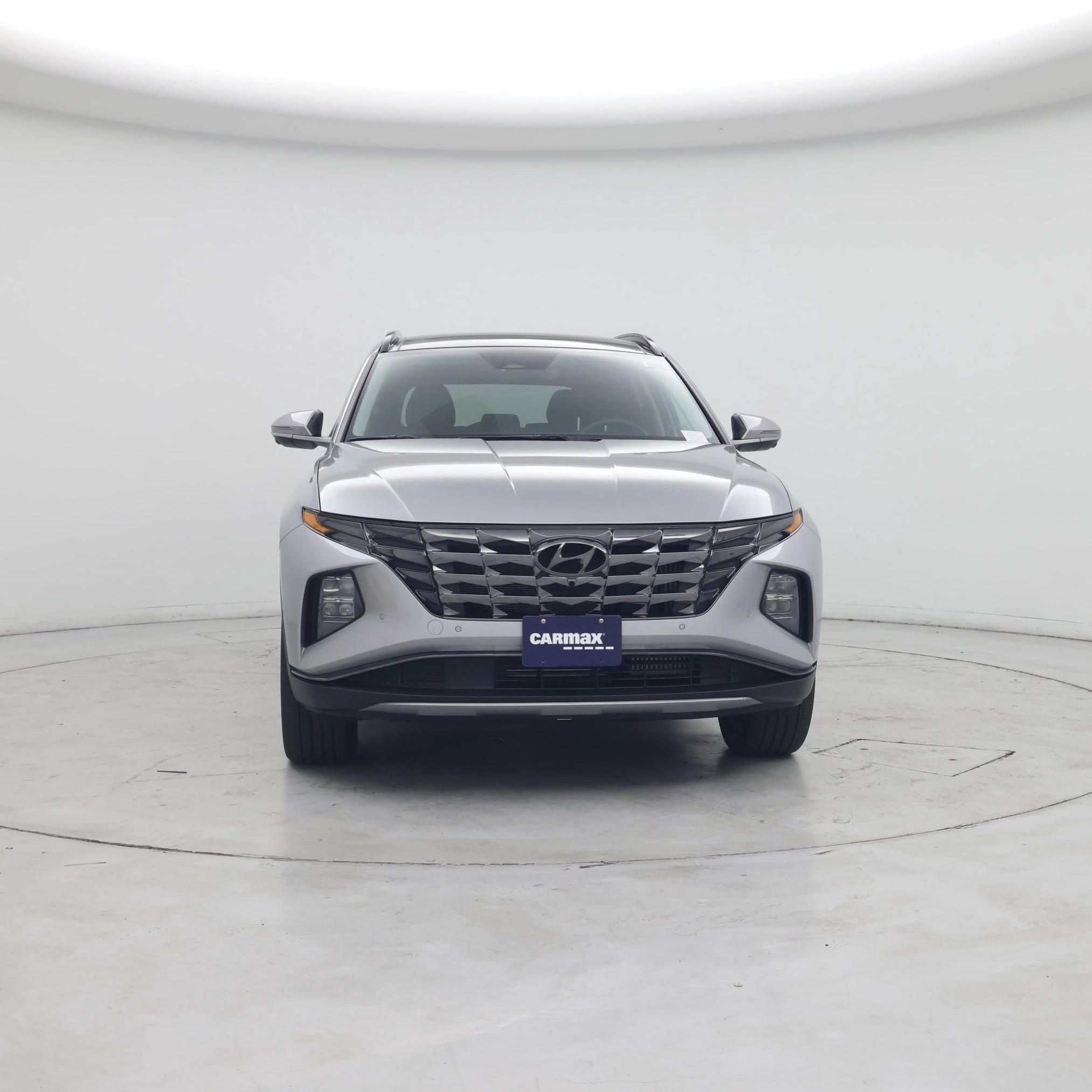 Thumbnail: 2024 Hyundai Tucson - 5