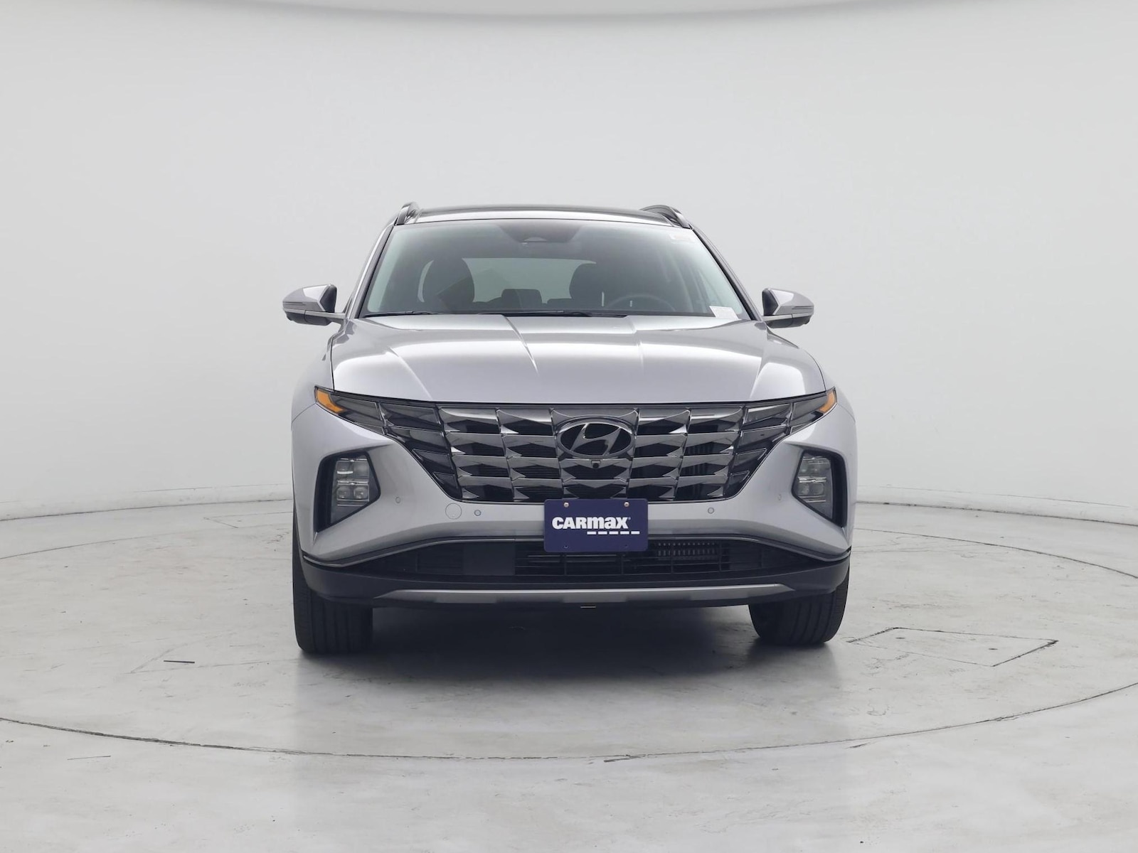 2024 Hyundai Tucson Limited - Photo 6