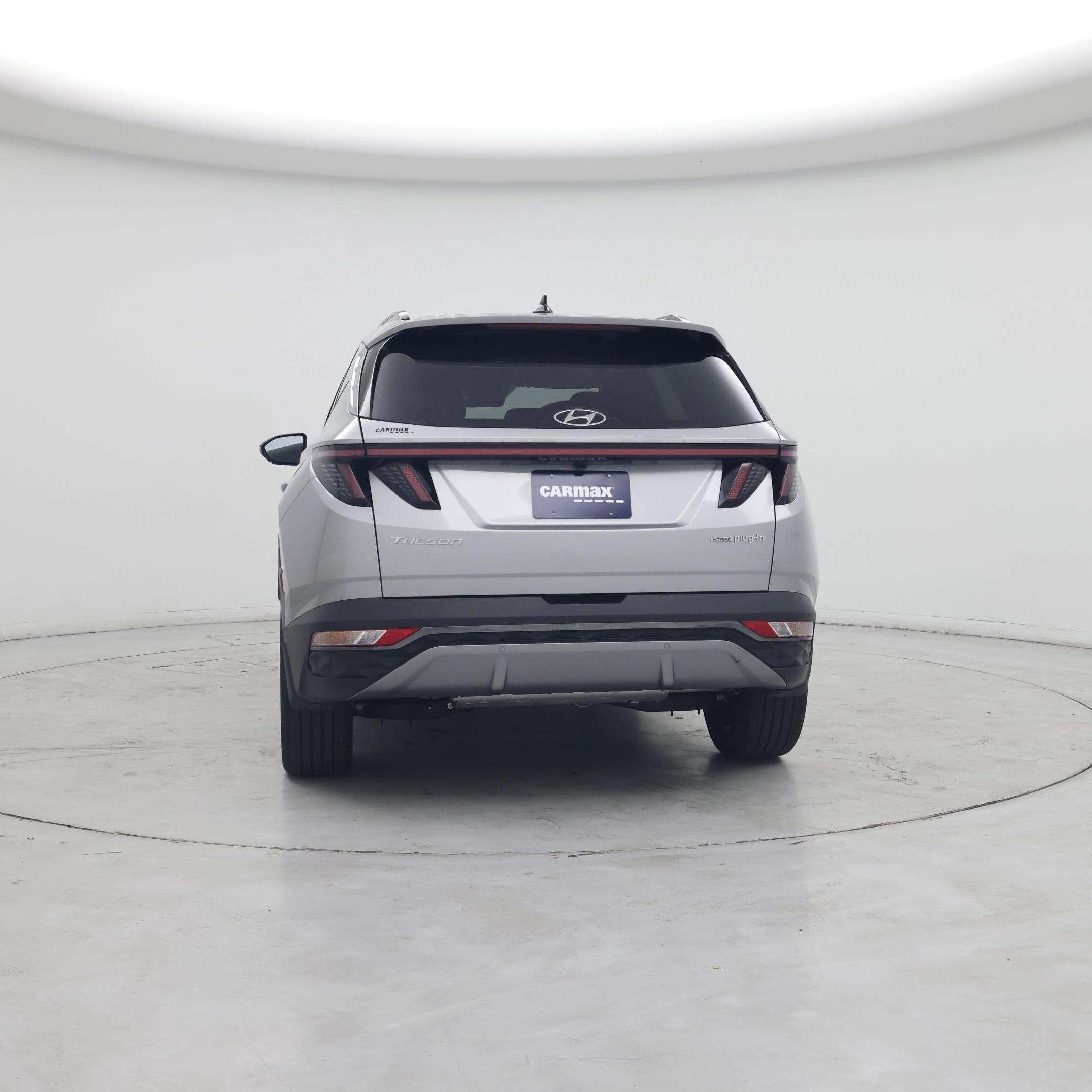 Thumbnail: 2024 Hyundai Tucson - 6