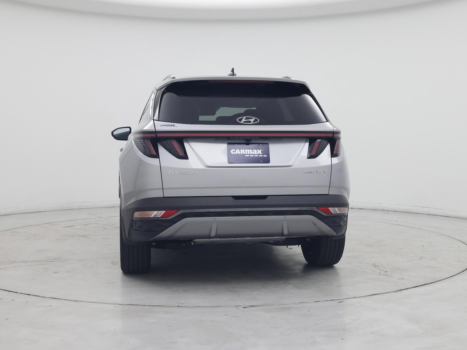 2024 Hyundai Tucson Limited - Photo 7