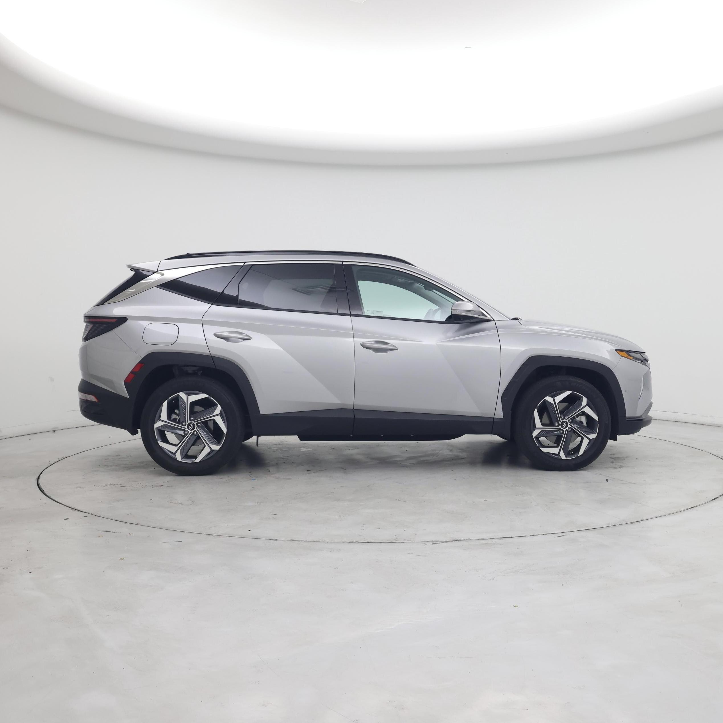 Thumbnail: 2024 Hyundai Tucson - 7