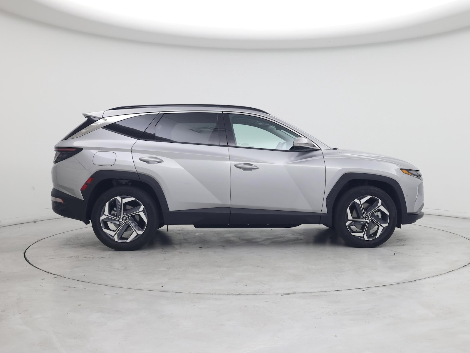 2024 Hyundai Tucson Limited - Photo 8