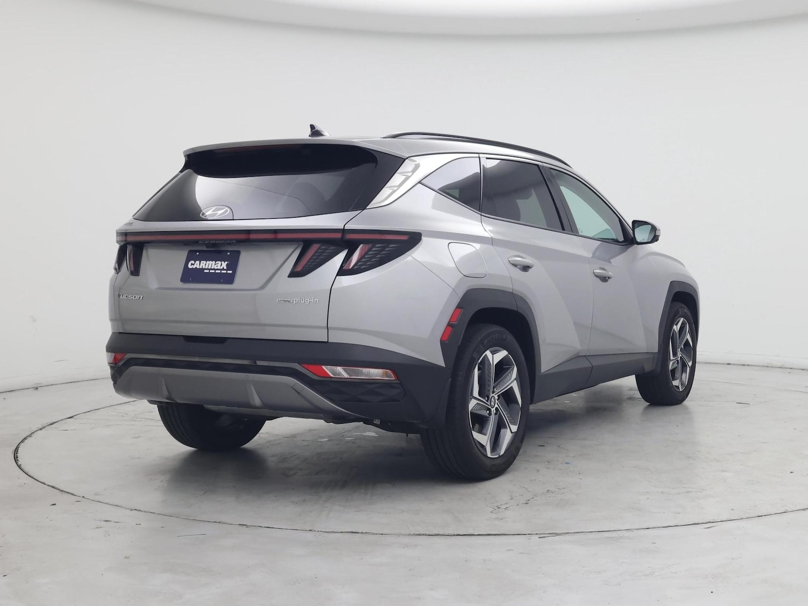 2024 Hyundai Tucson Limited - Photo 9