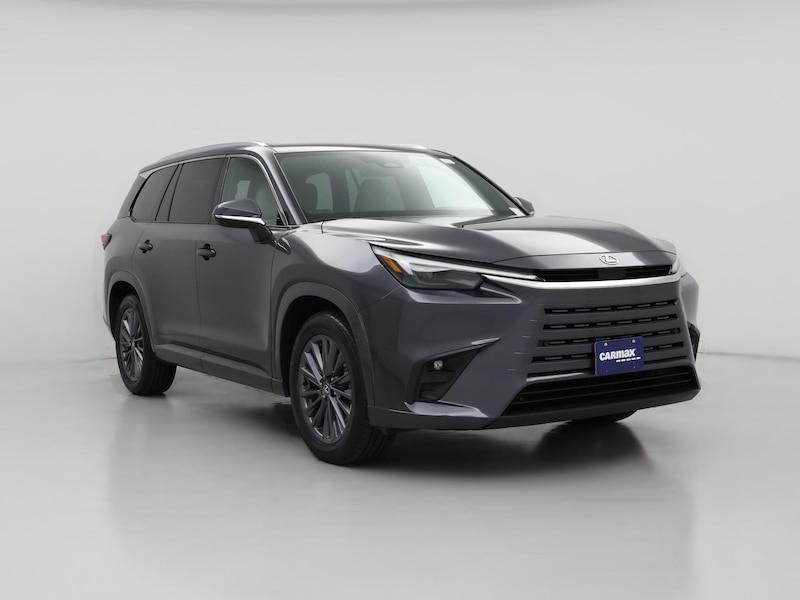 2025 Lexus TX 350 -
                  Fresno, CA
